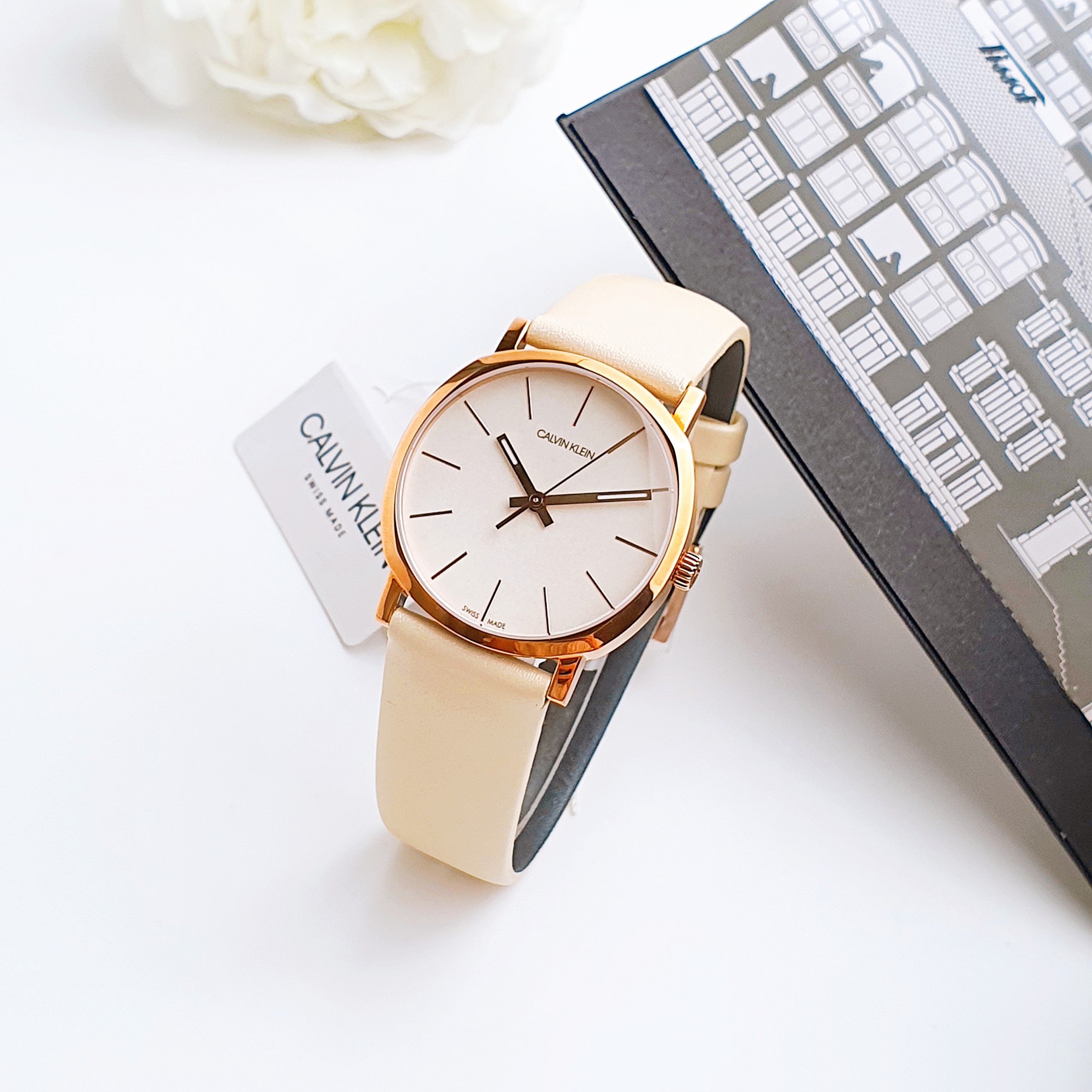 Calvin Klein K8Q336X2
