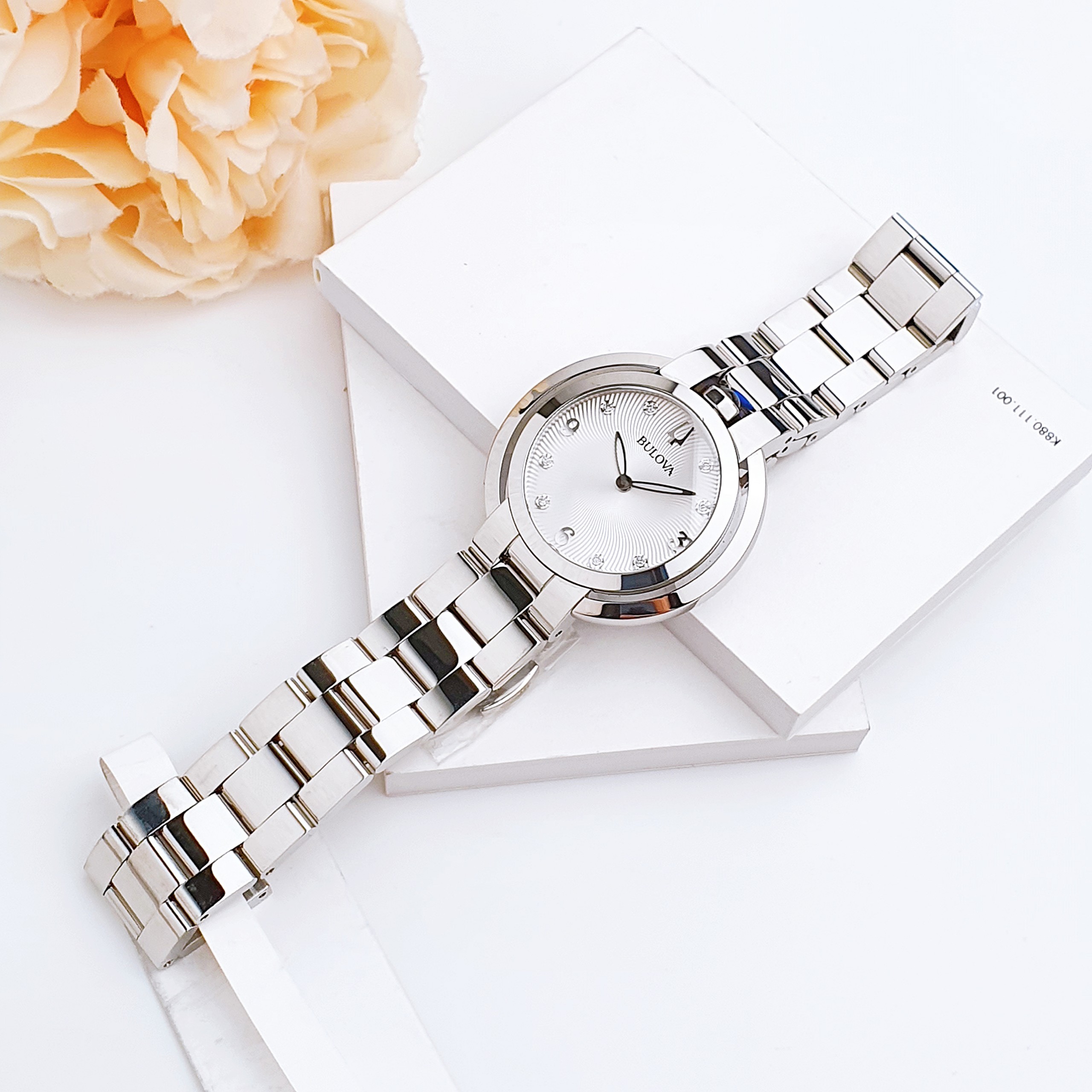 Bulova 96p184