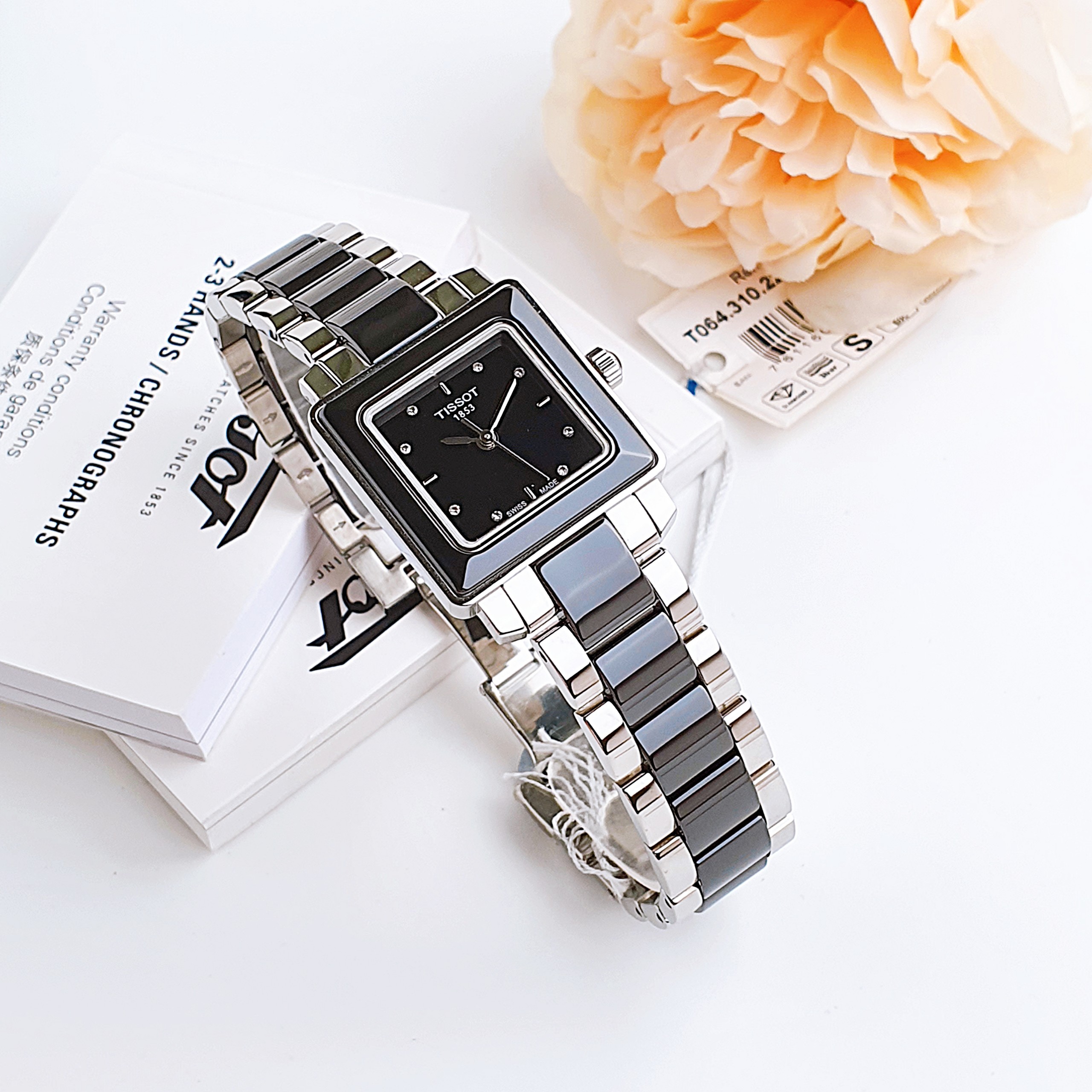 Tissot T064.310.22.056.00