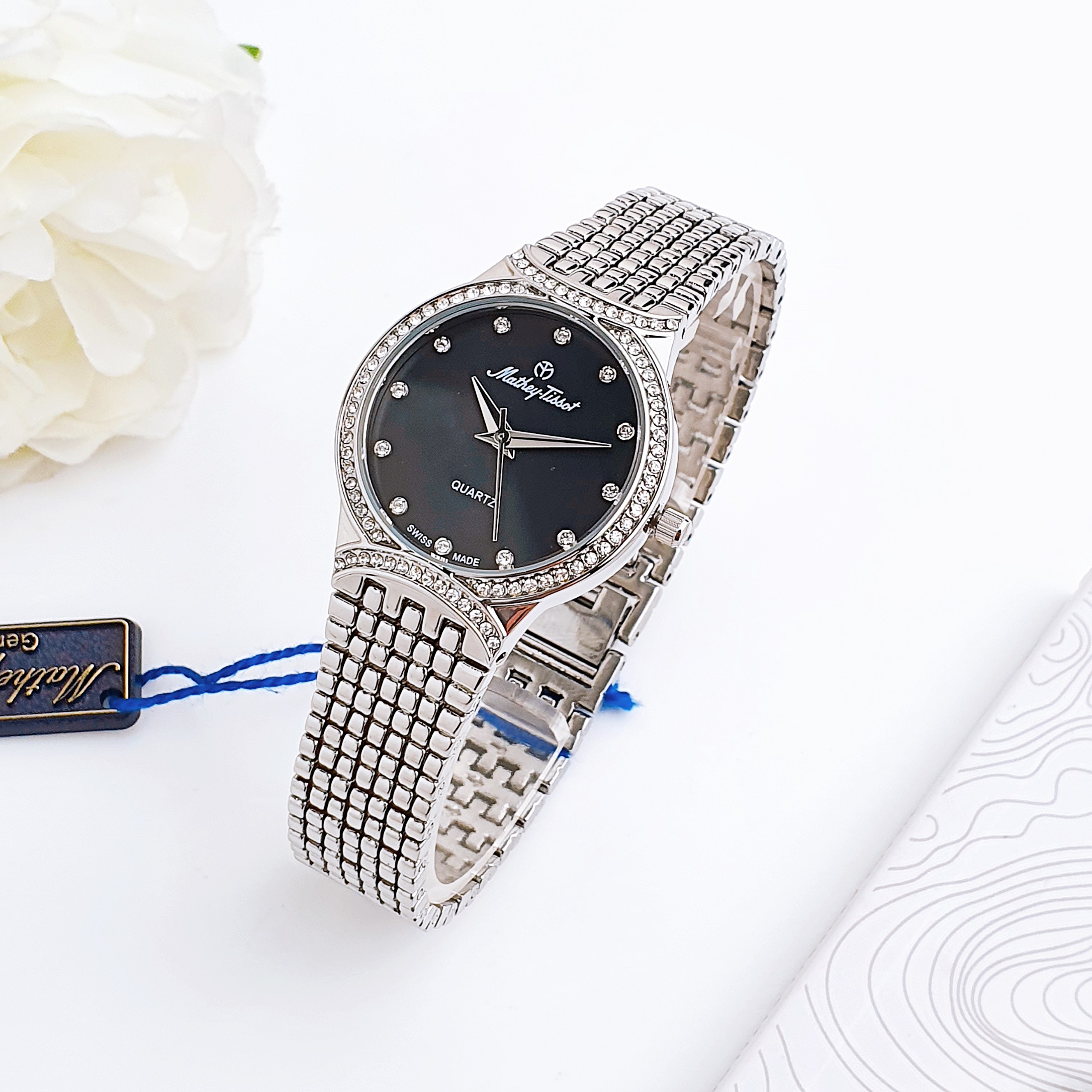 MATHEY TISSOT D2681AN