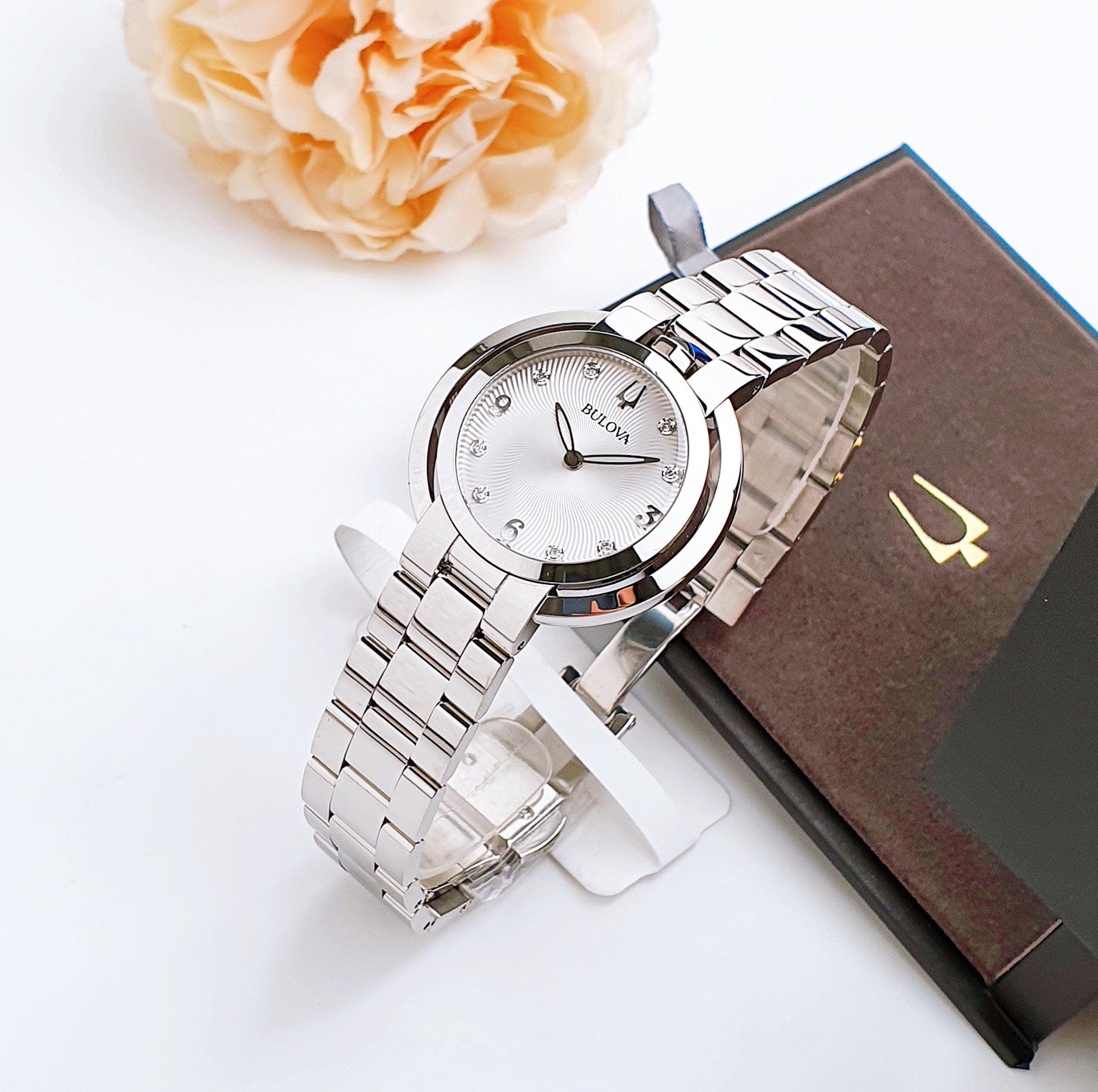 Bulova 96p184