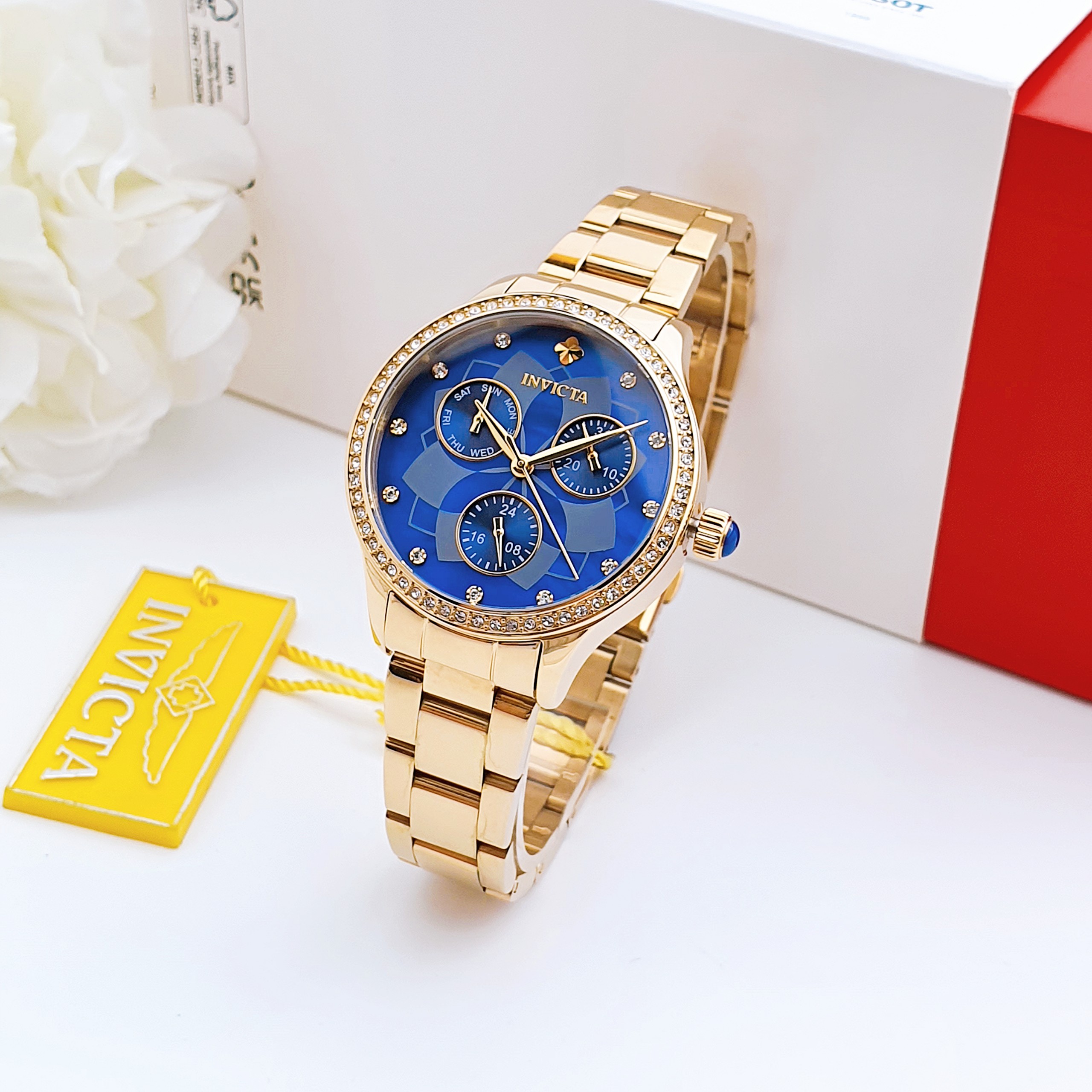 Invicta IN- 29095