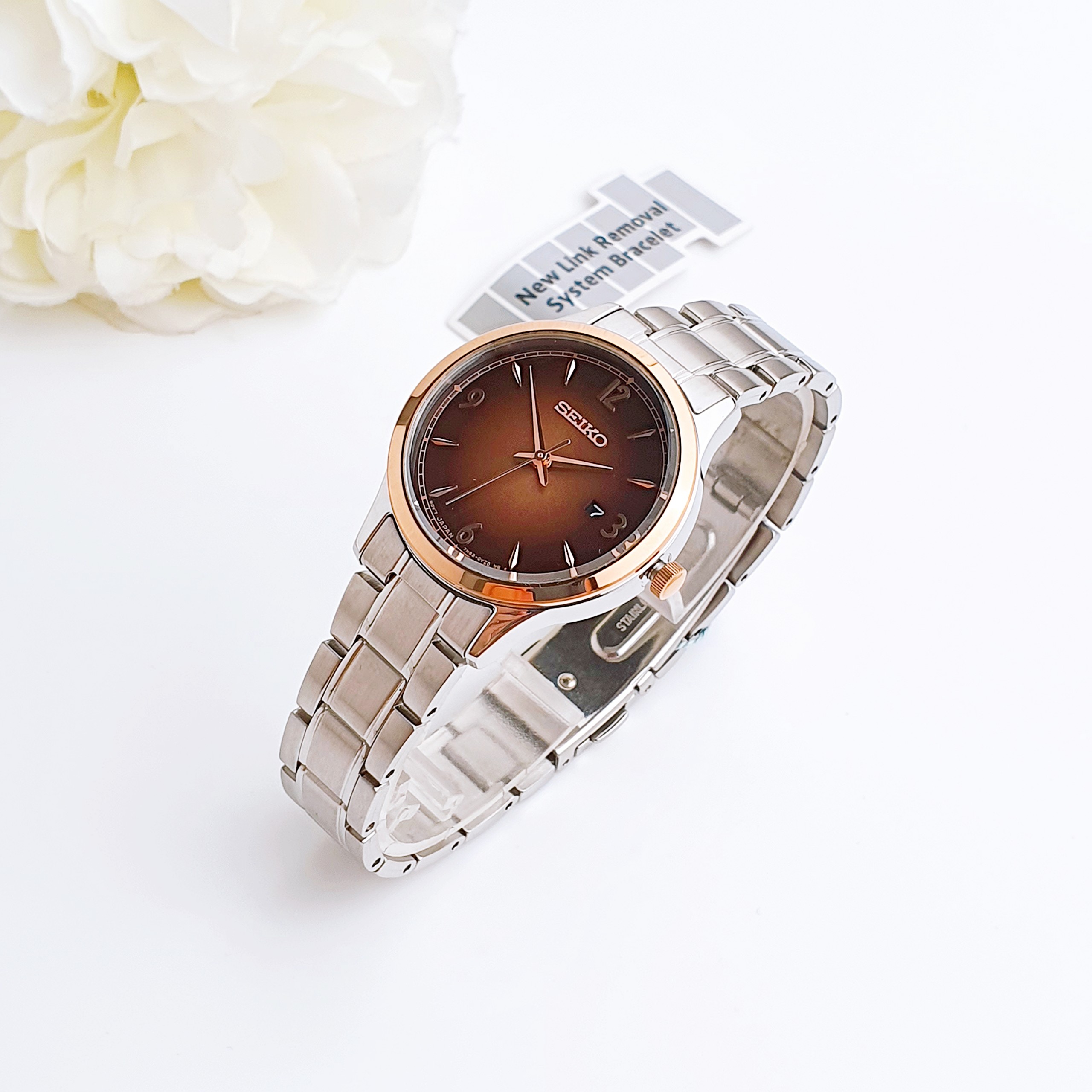 Seiko SXDH02