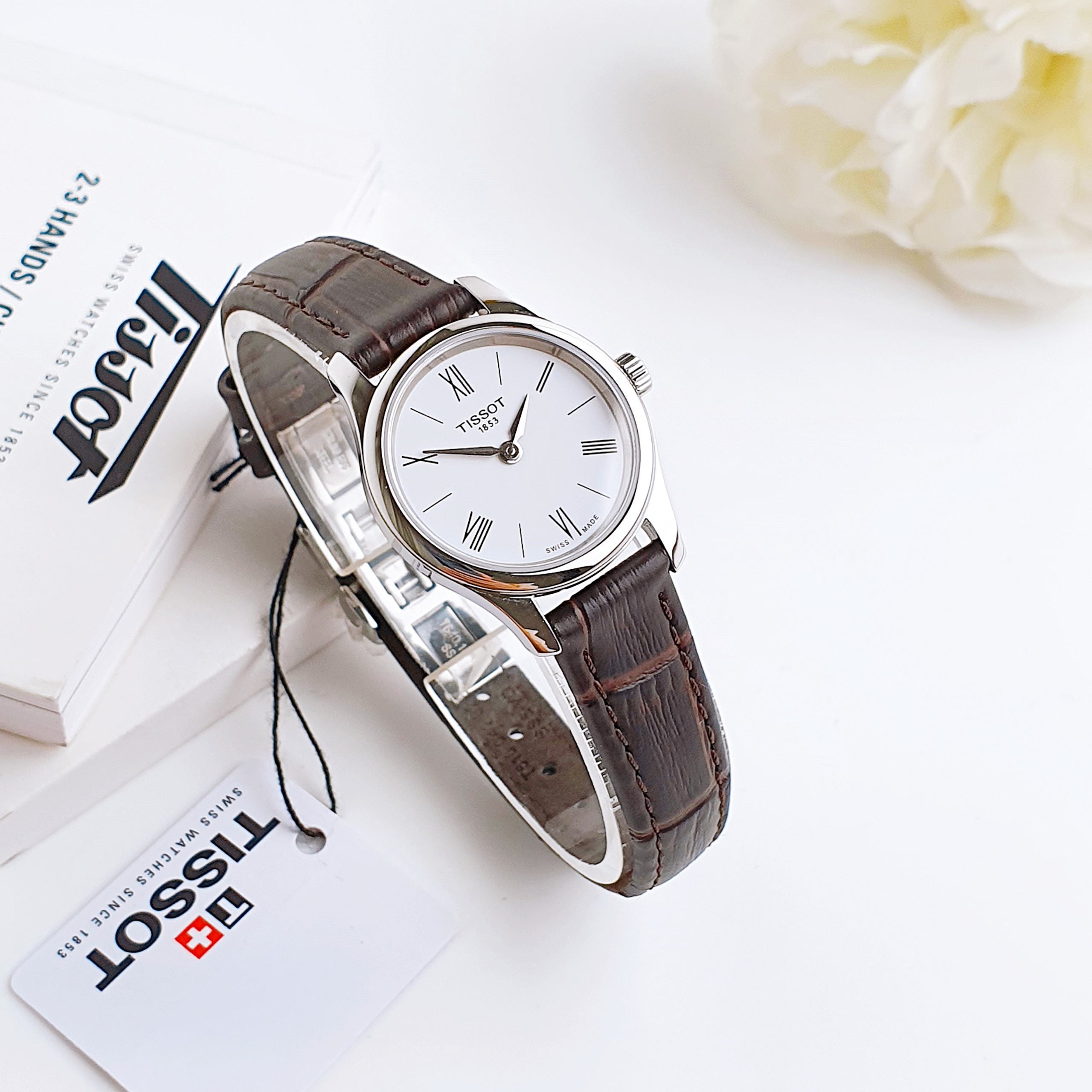 Tissot T063.009.16.018.00