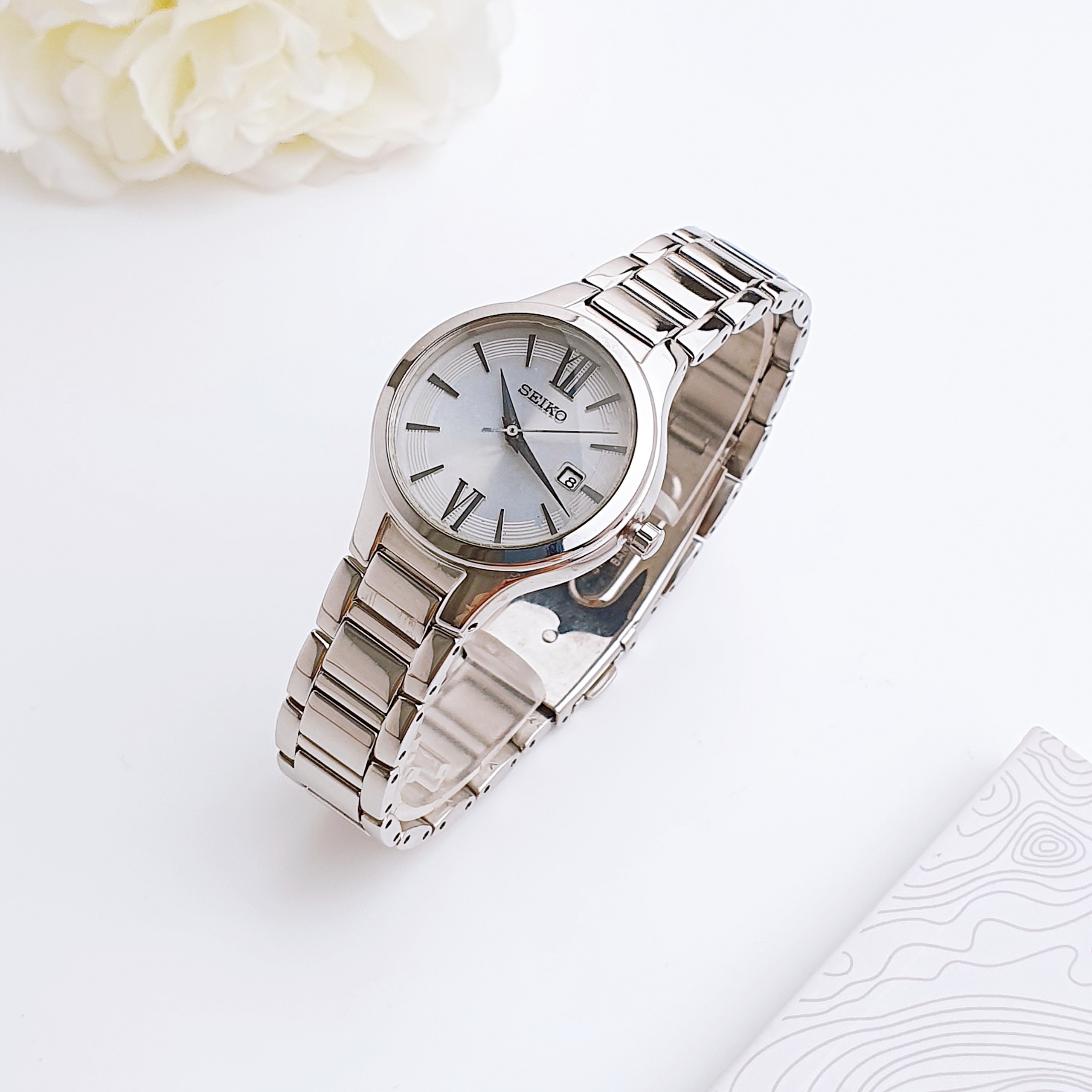 Seiko SUT207