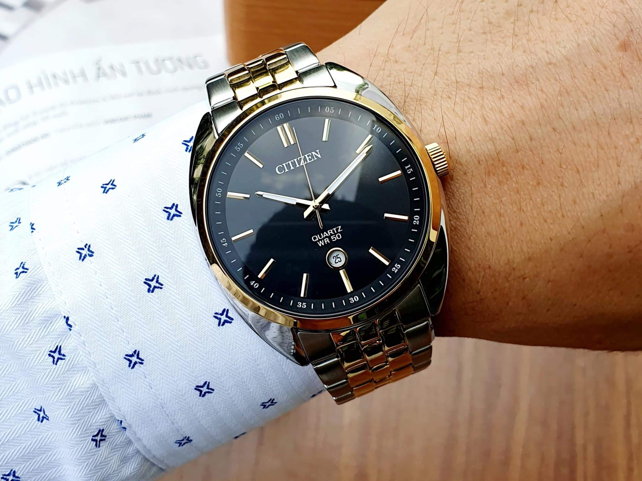 Citizen BI5094-59E Size 42