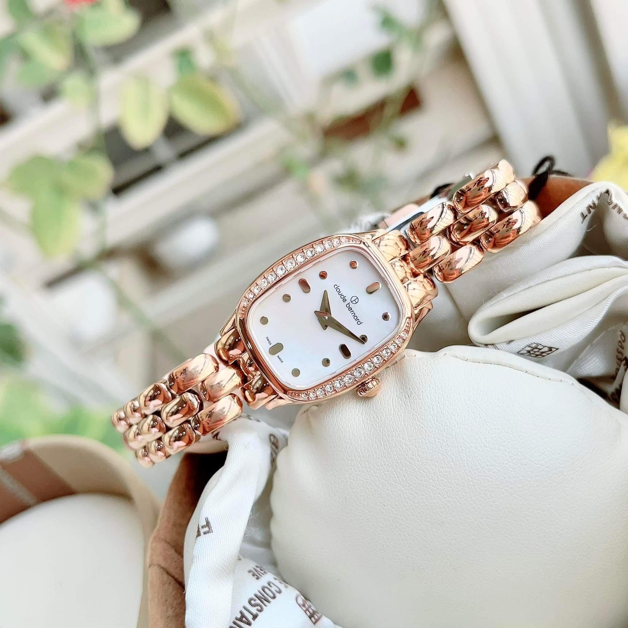 Claude Bernard 20218-37RPM-NAIR
