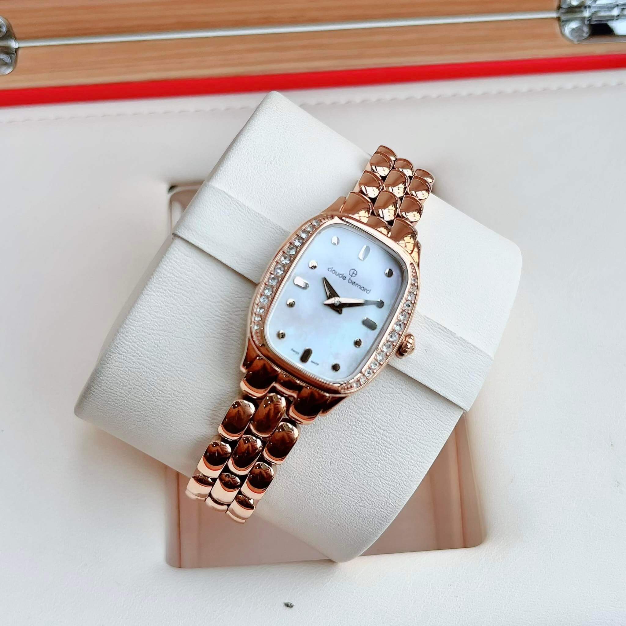 Claude Bernard 20218-37RPM-NAIR