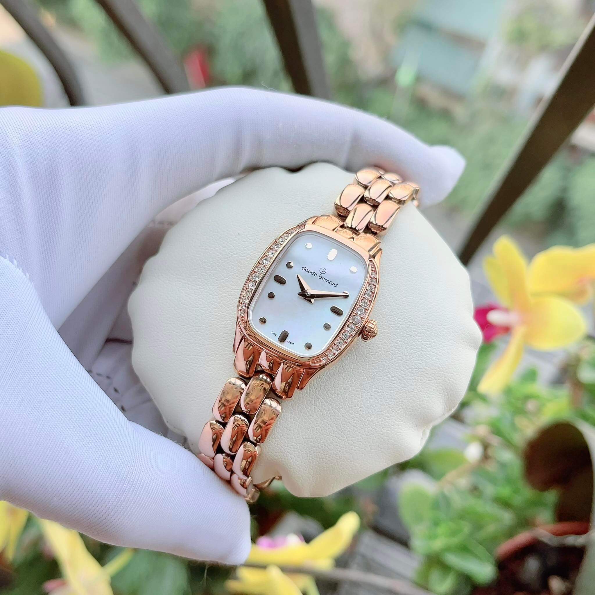 Claude Bernard 20218-37RPM-NAIR