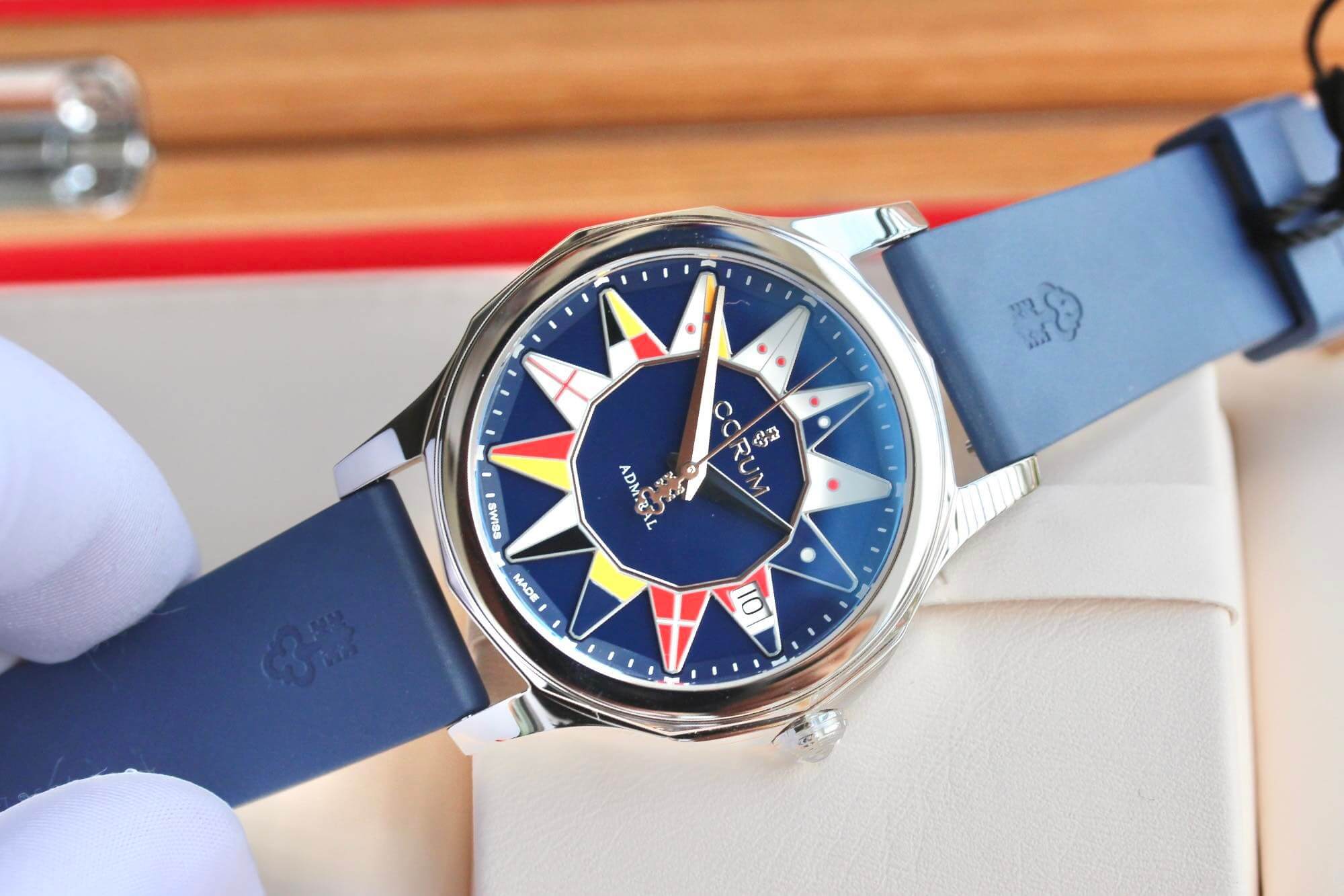 Corum A082/03181 A082-03181 Size 38