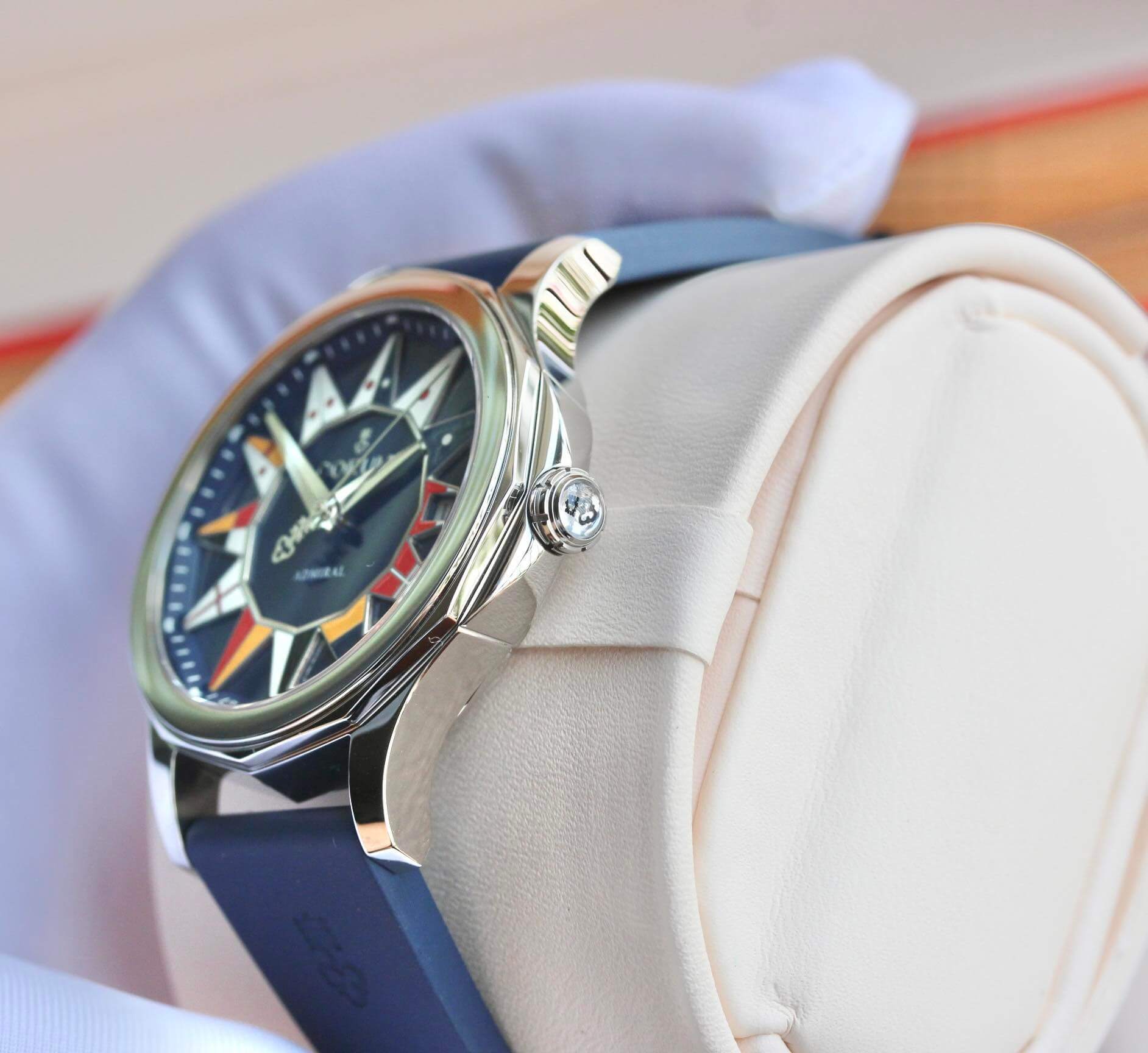 Corum A082/03181 A082-03181 Size 38