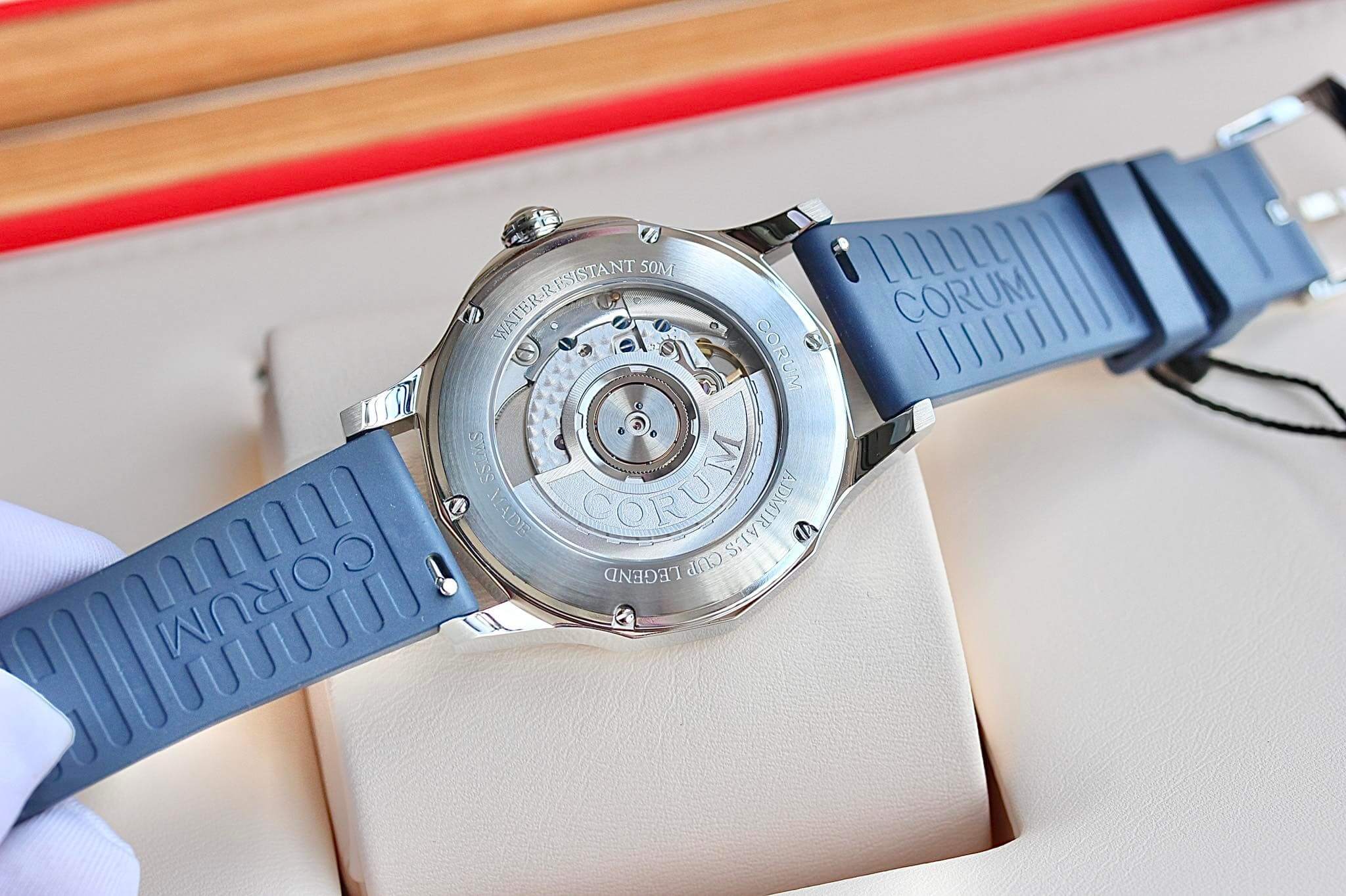 Corum A082/03181 A082-03181 Size 38