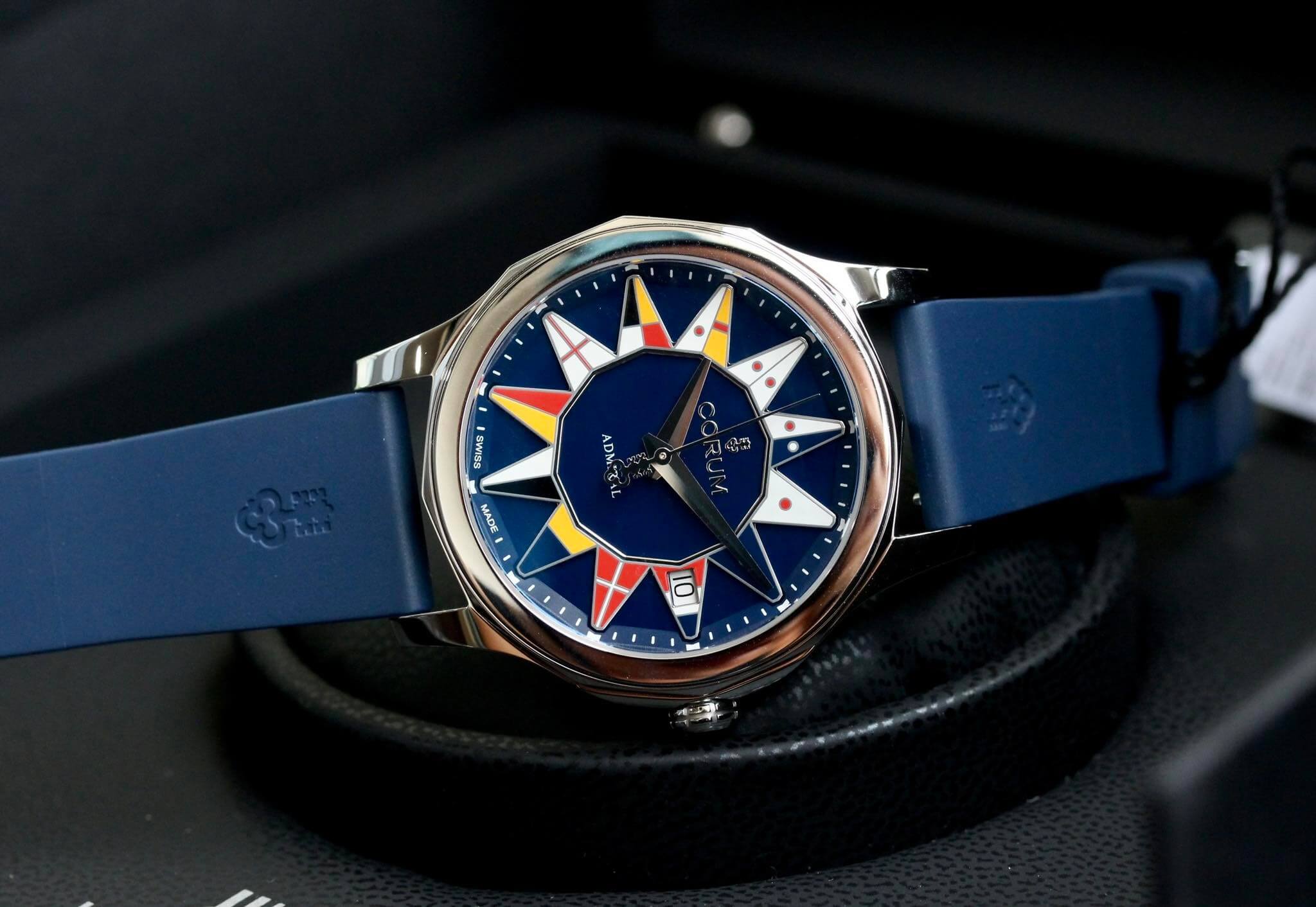 Corum A082/03181 A082-03181 Size 38