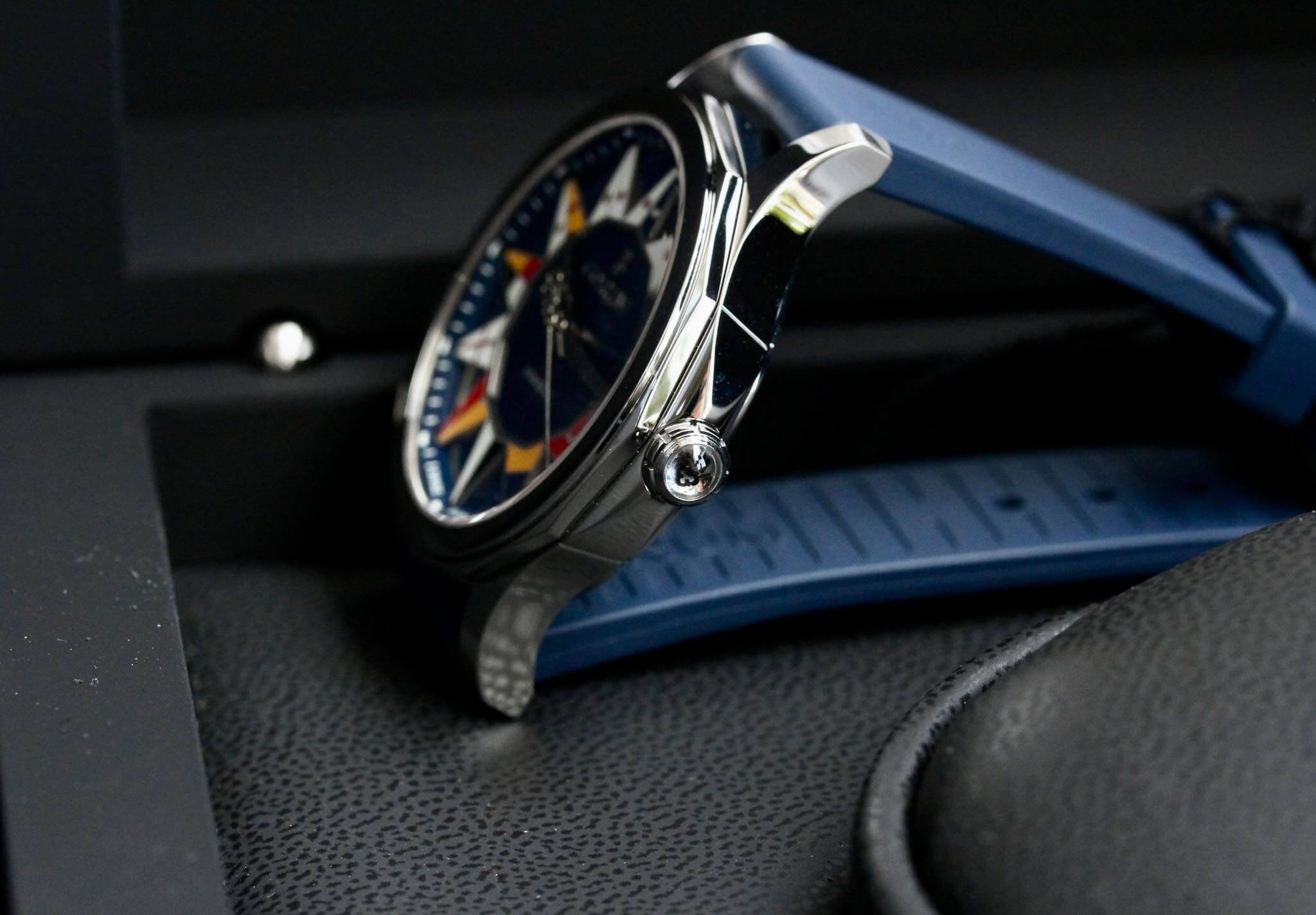 Corum A082/03181 A082-03181 Size 38