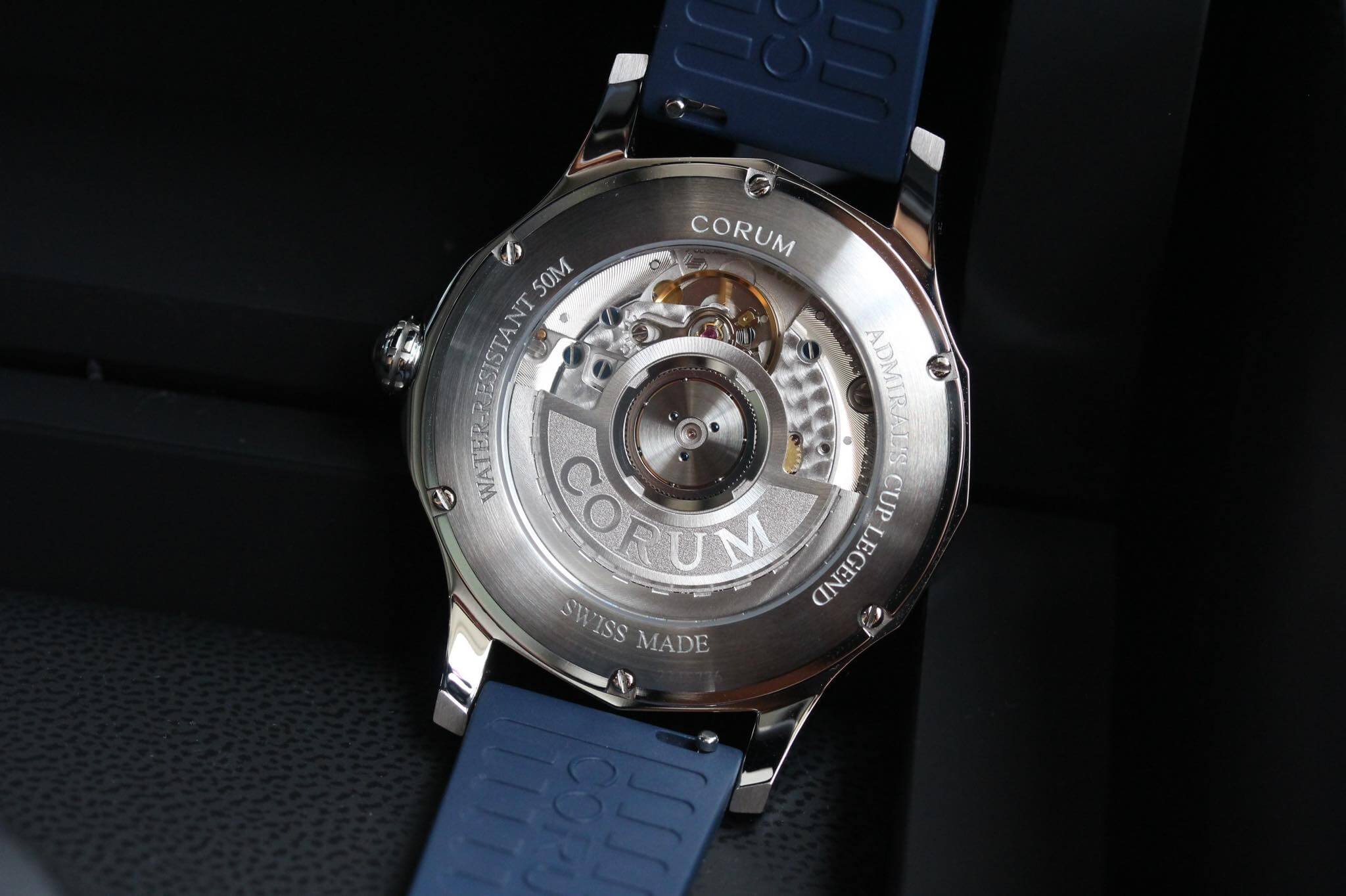 Corum A082/03181 A082-03181 Size 38