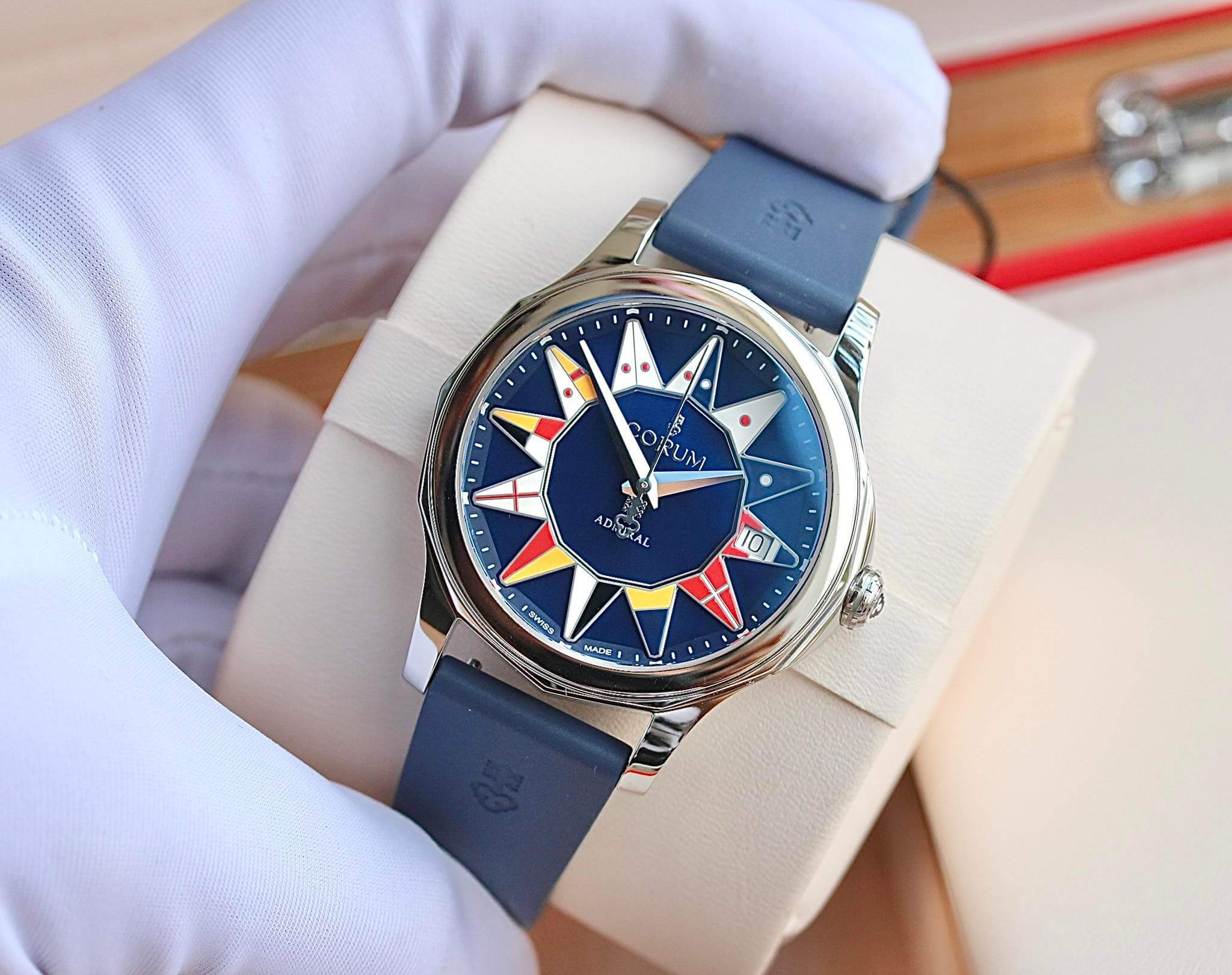 Corum A082/03181 A082-03181 Size 38