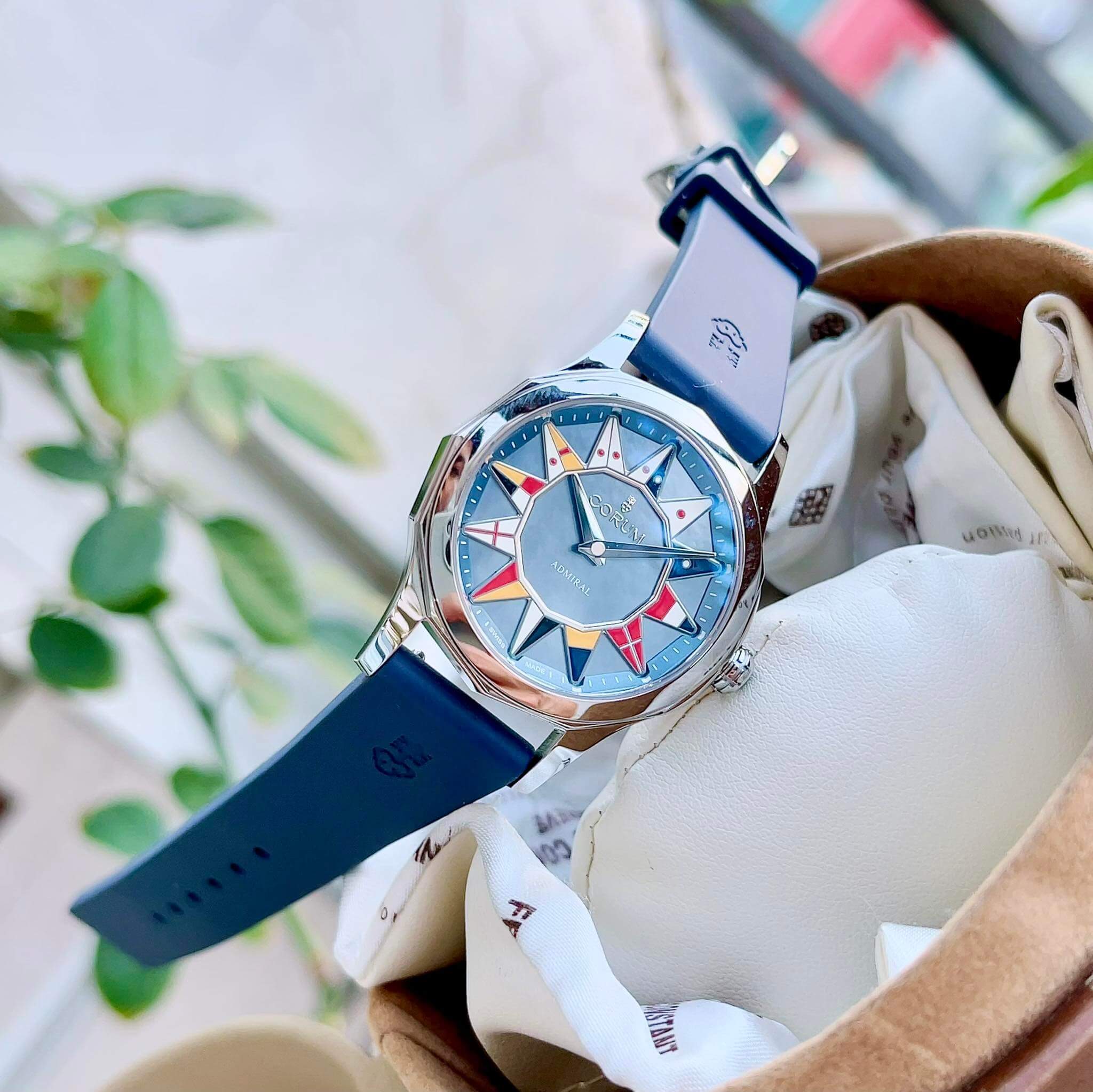 Corum A400/03173