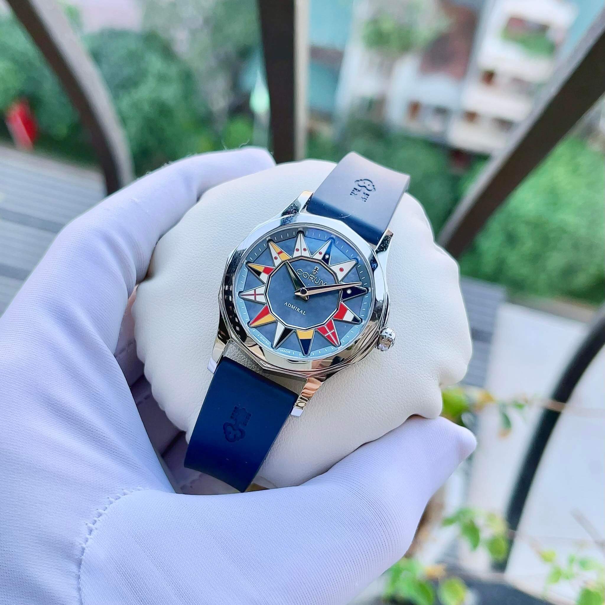 Corum A400/03173