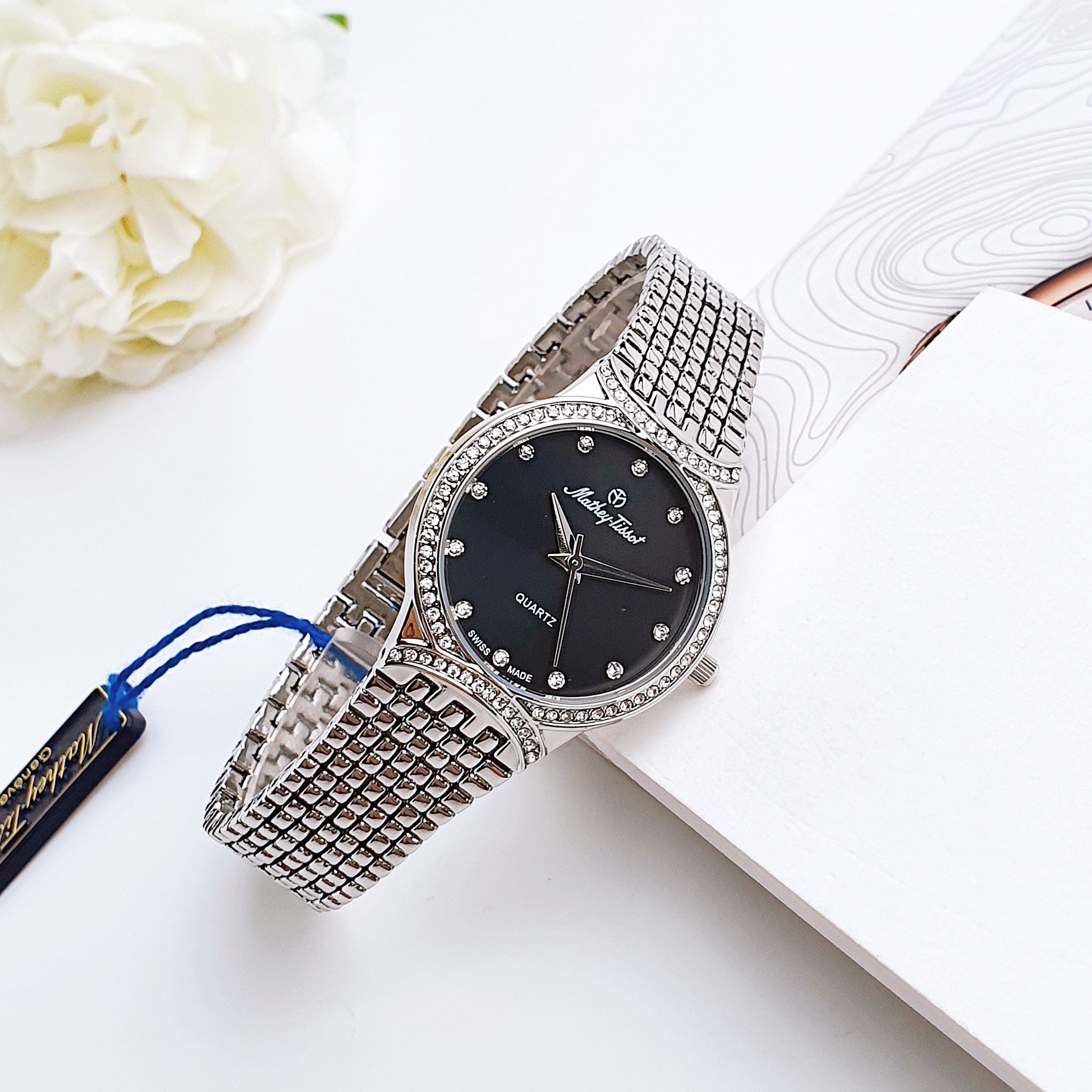 MATHEY TISSOT D2681AN