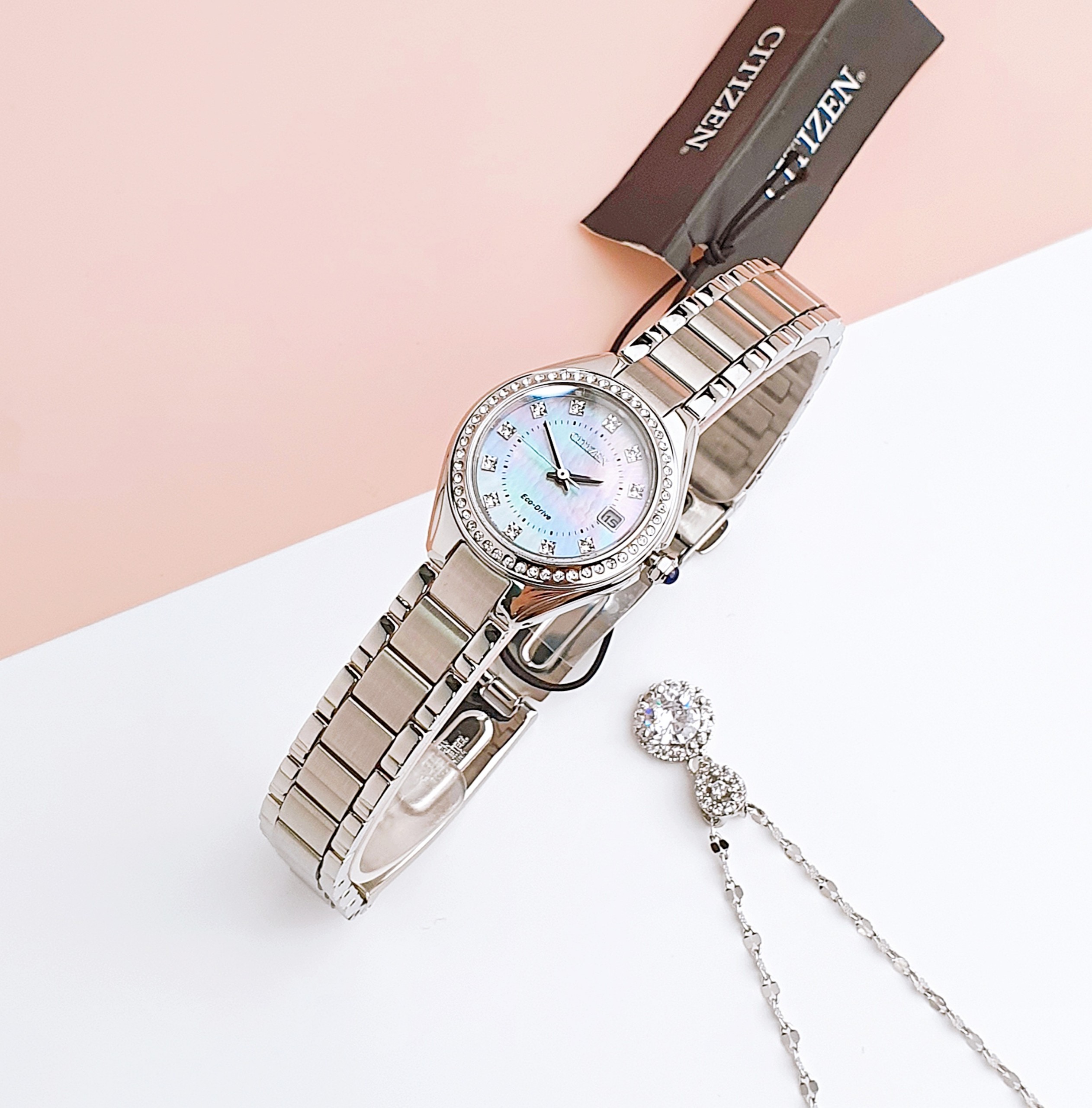 Citizen EW2550-55D