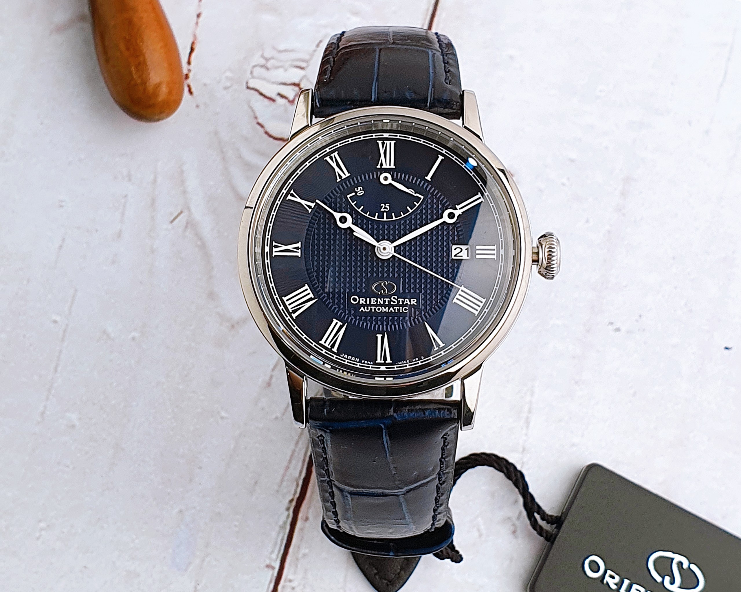 Orient Star RE-AU0003L00B
