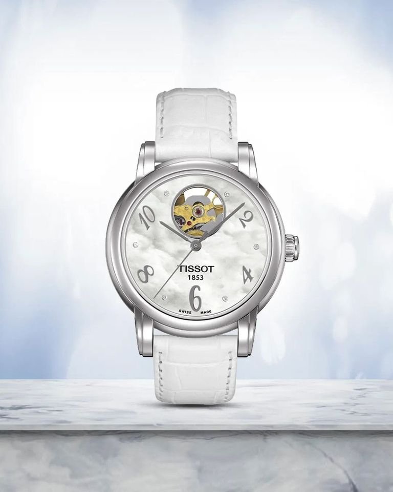 Tissot T050.207.16.116.00