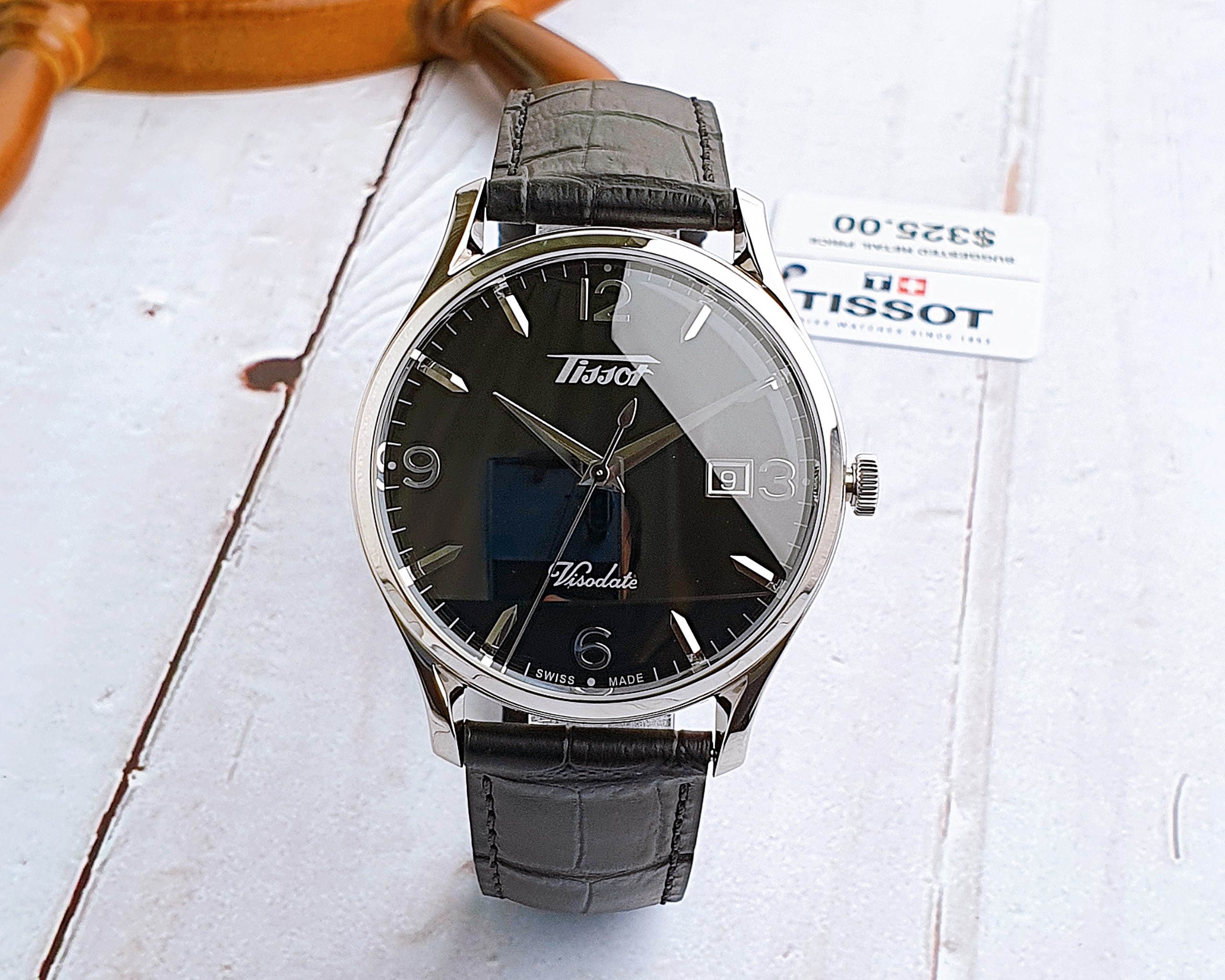 Reef Tiger RGA1550.YLLD