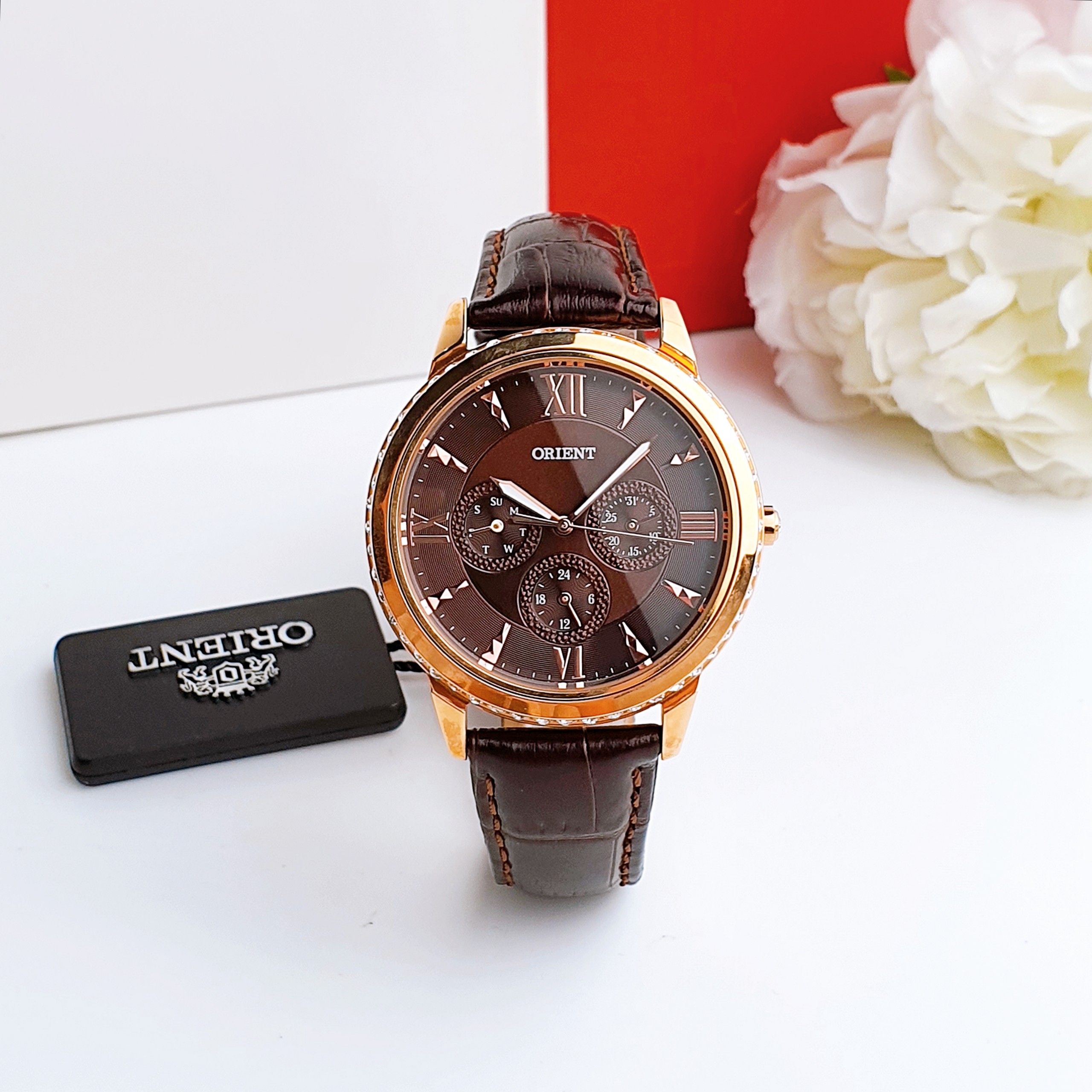 ORIENT FSW03001T0