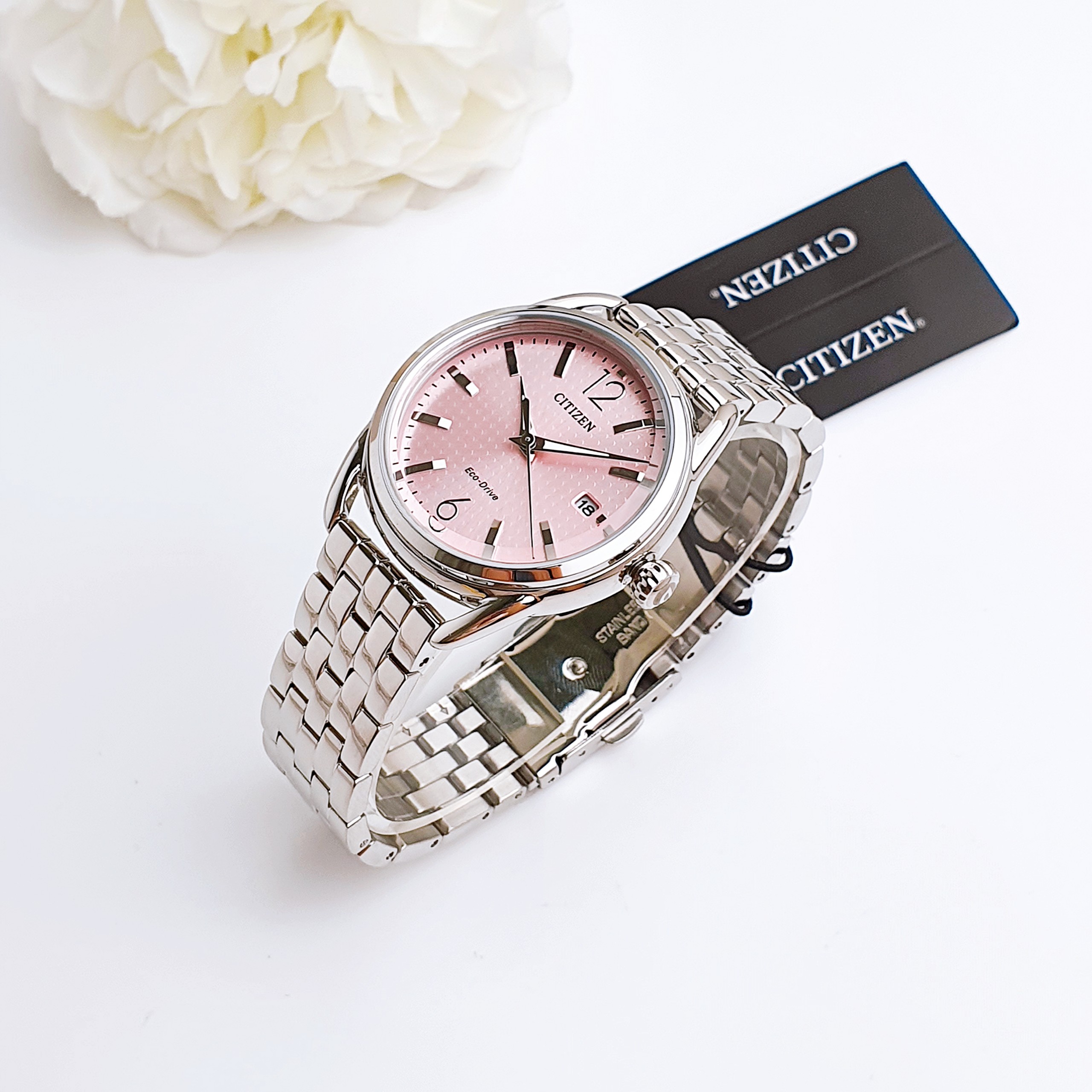 Citizen FE6080-71X