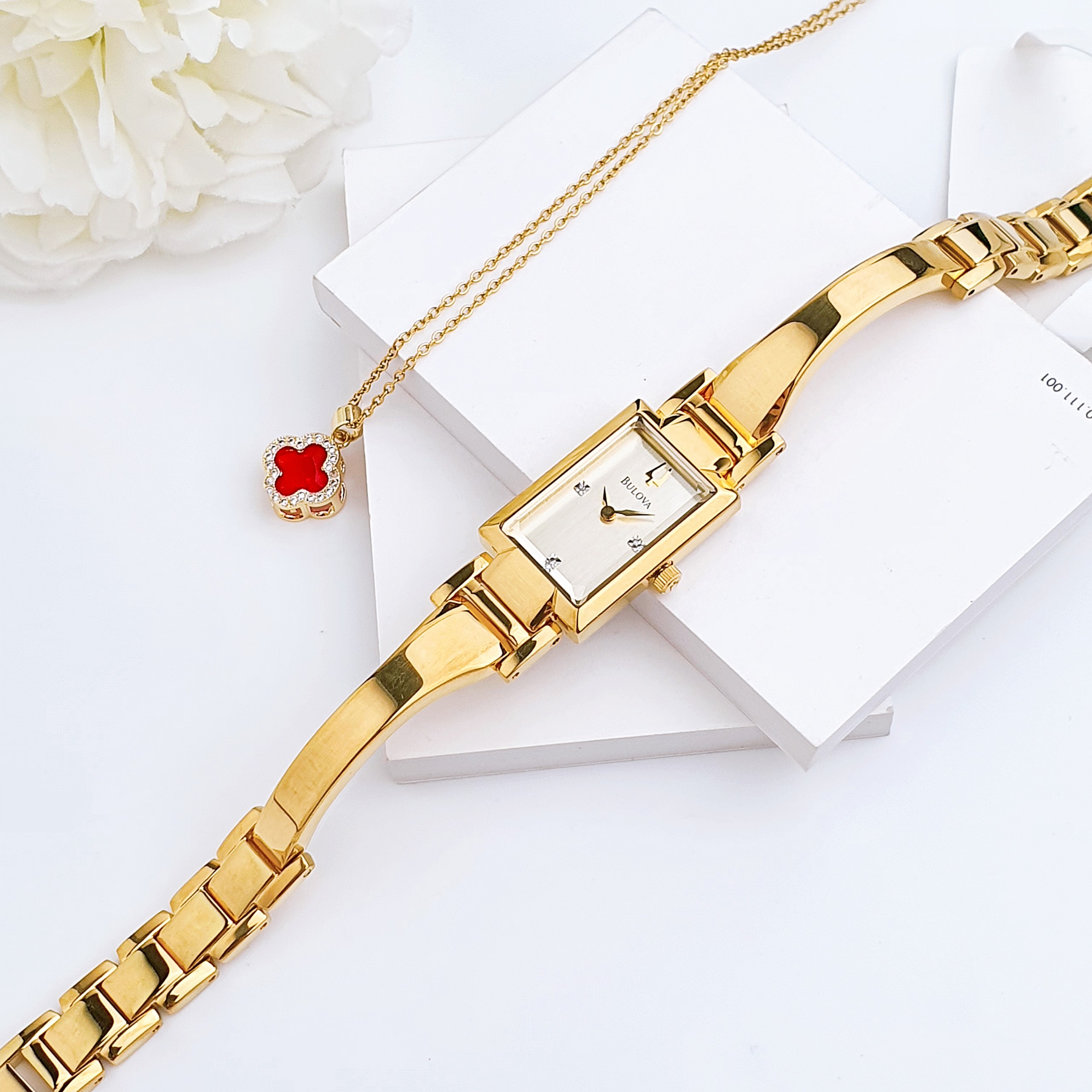 Bulova 97P104