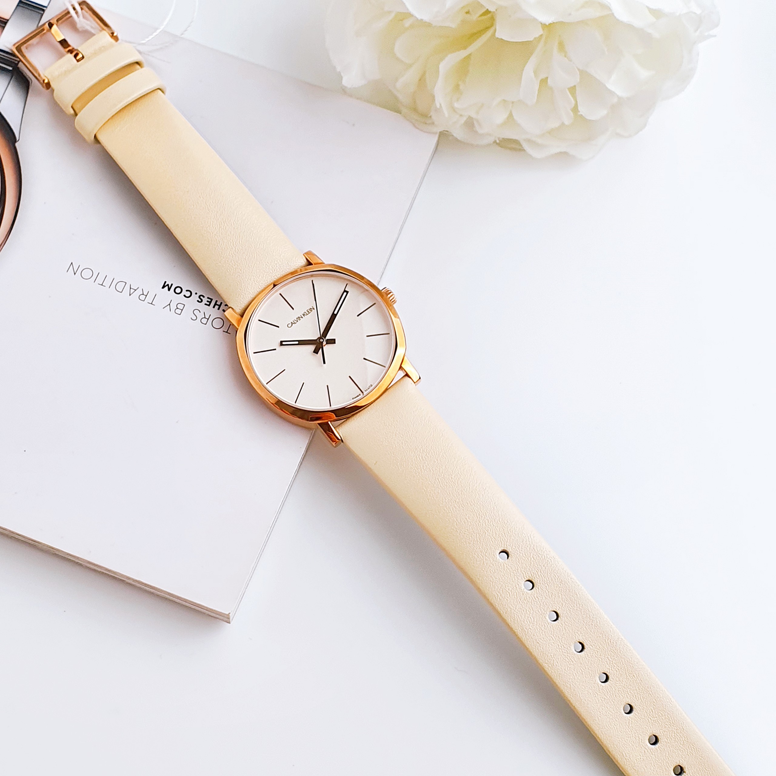 Calvin Klein K8Q336X2