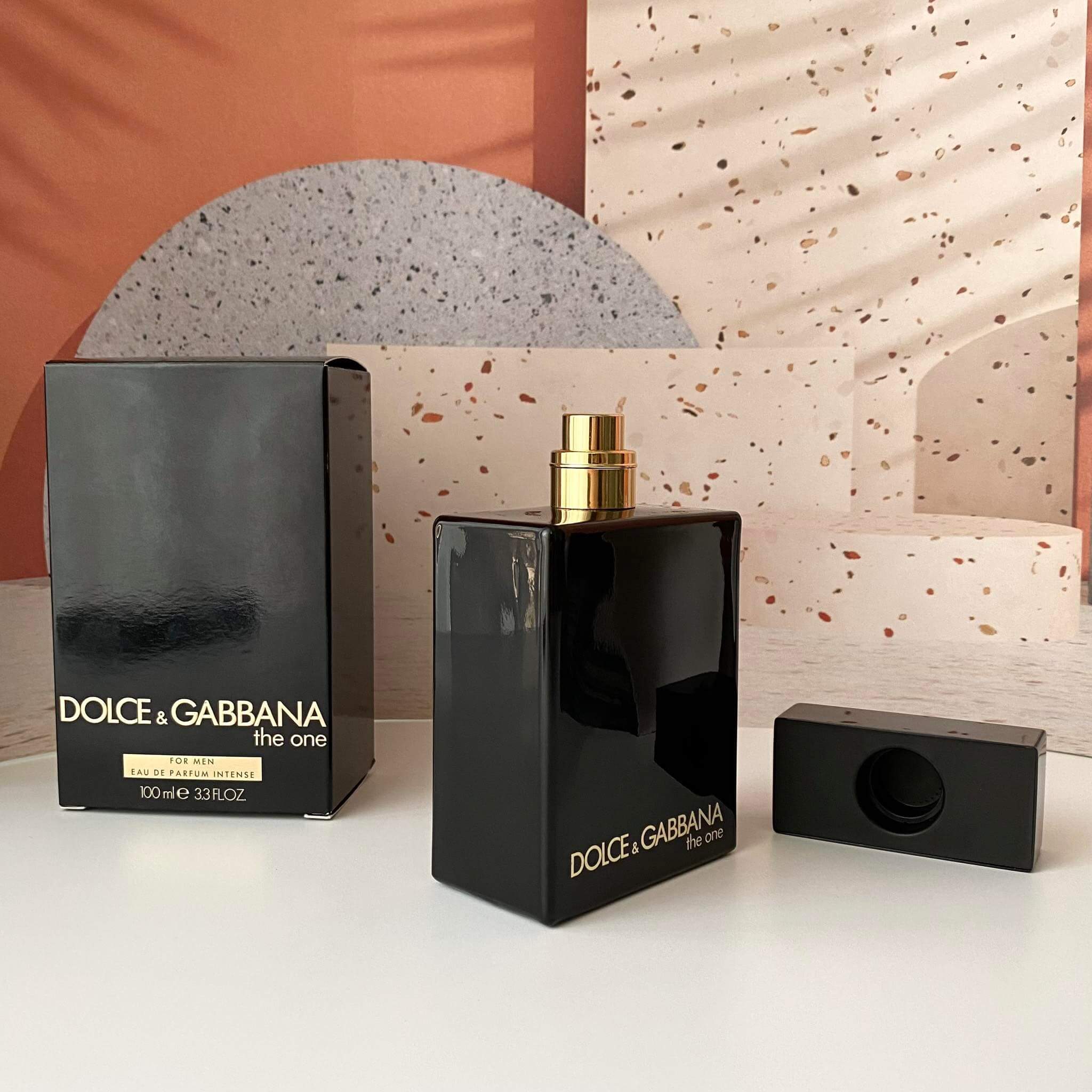 DG The One EDP For Men 100ml