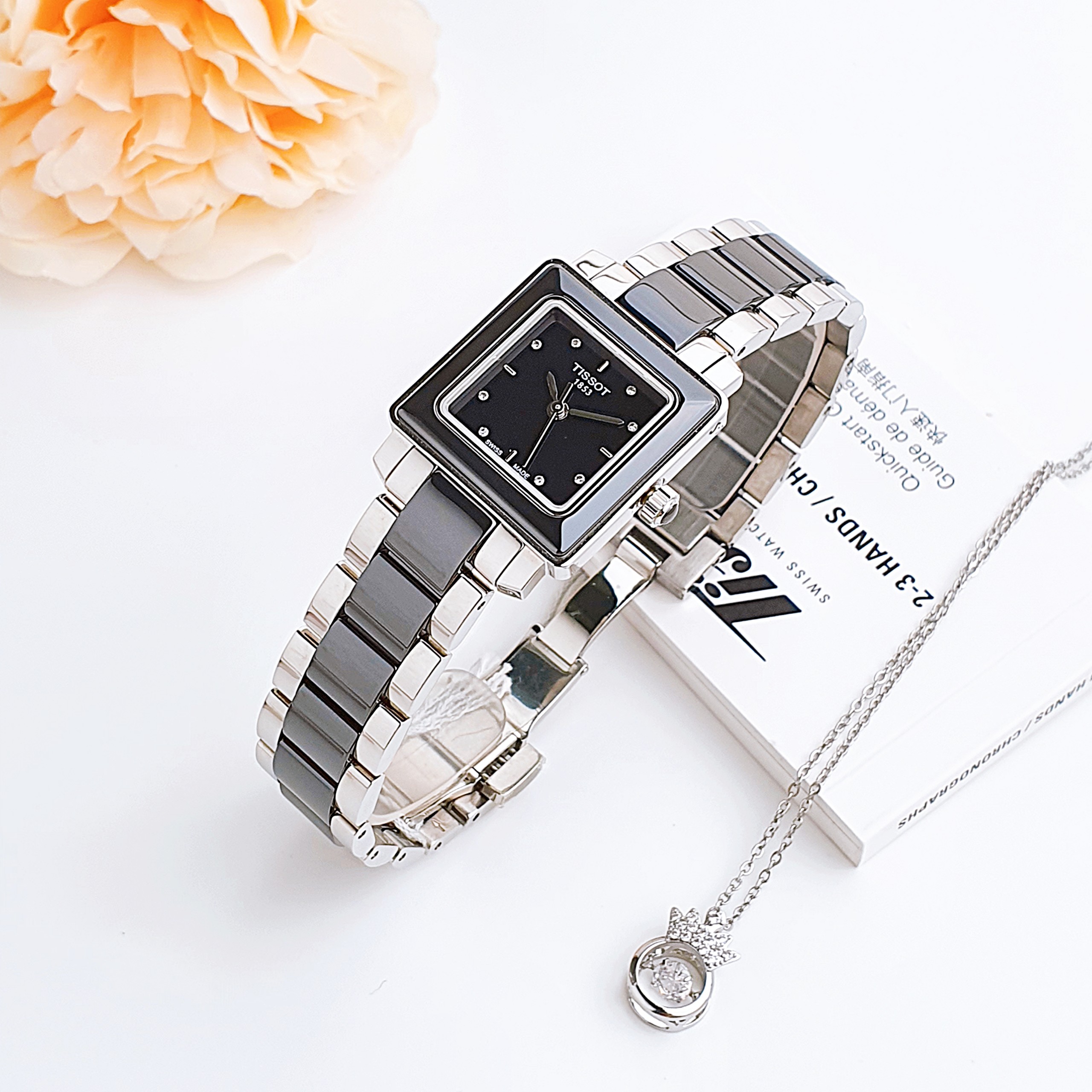 Tissot T064.310.22.056.00