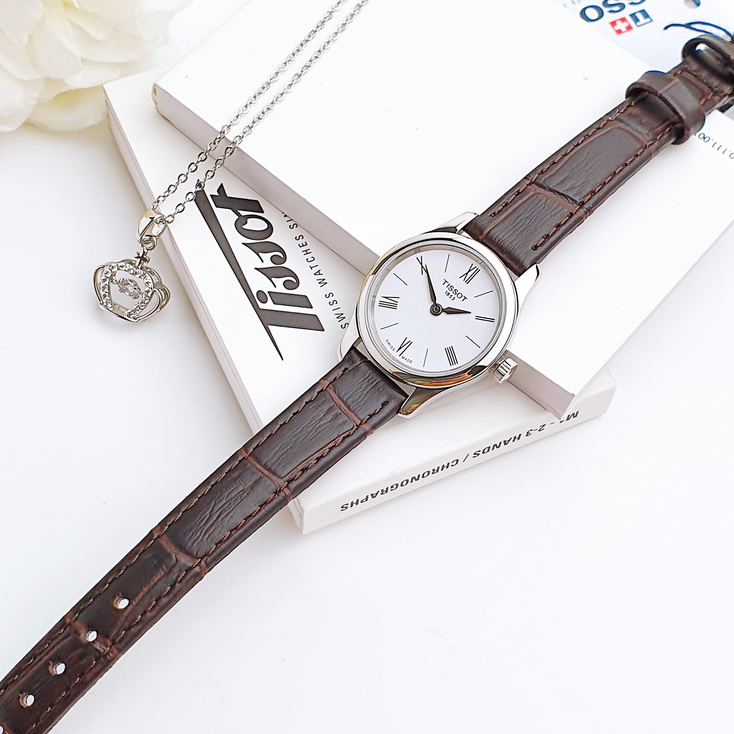 Tissot T063.009.16.018.00