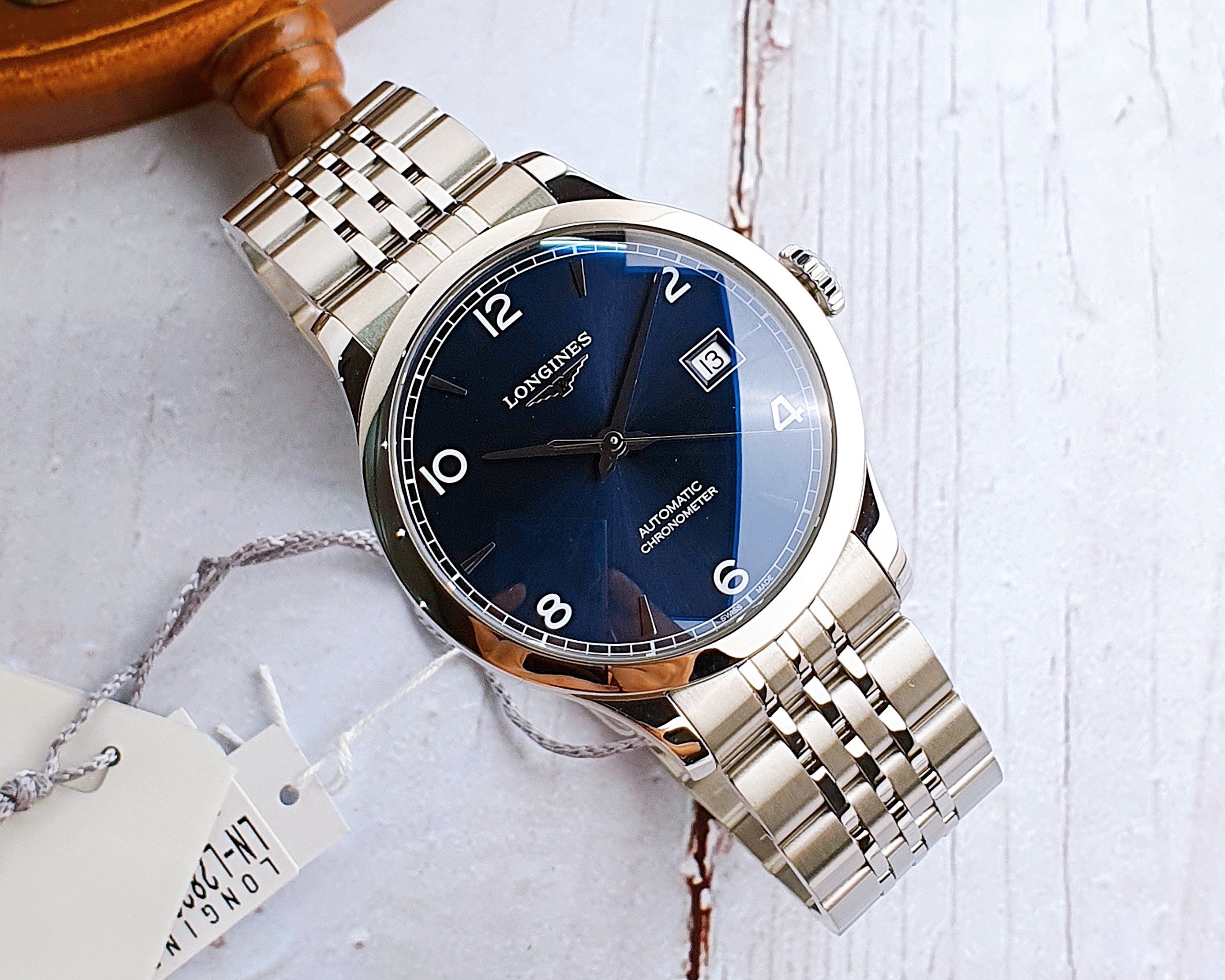 Longines L2.820.4.96.6