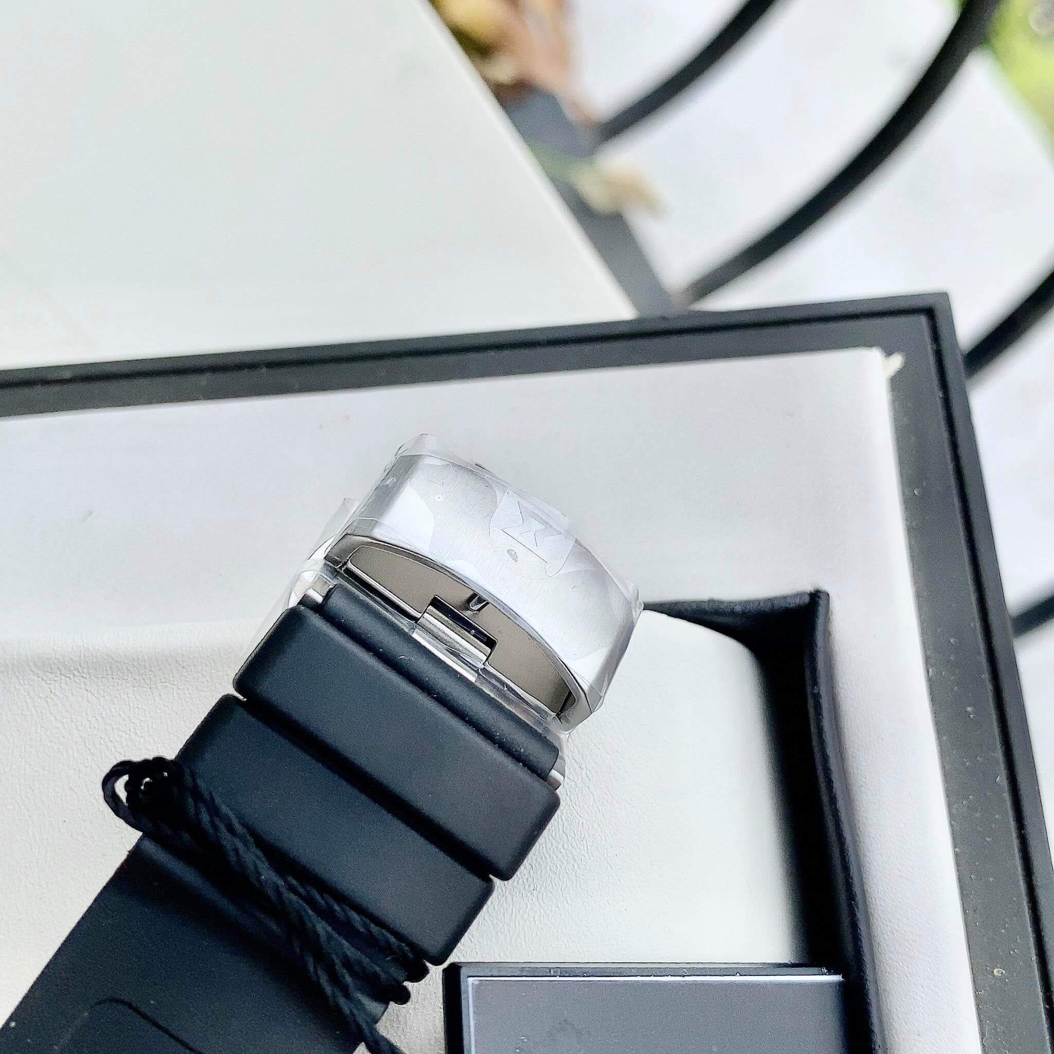 Edox 80099-3R-NIN Size 43
