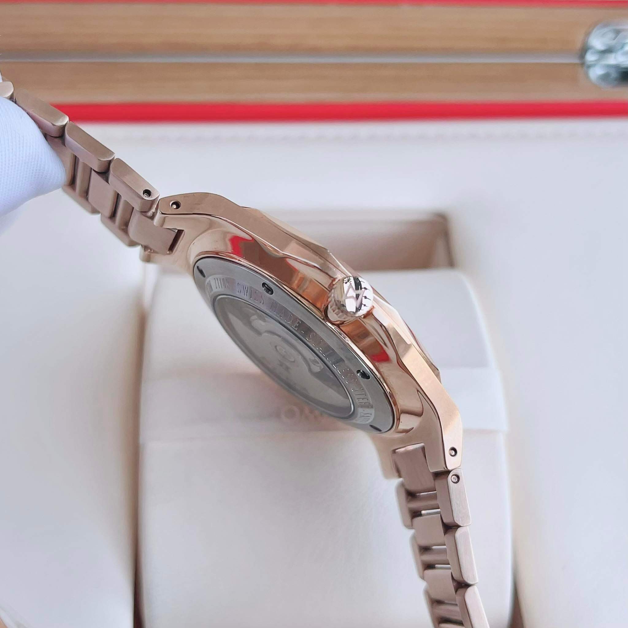Edox 80117-37RM-AIR Size 42