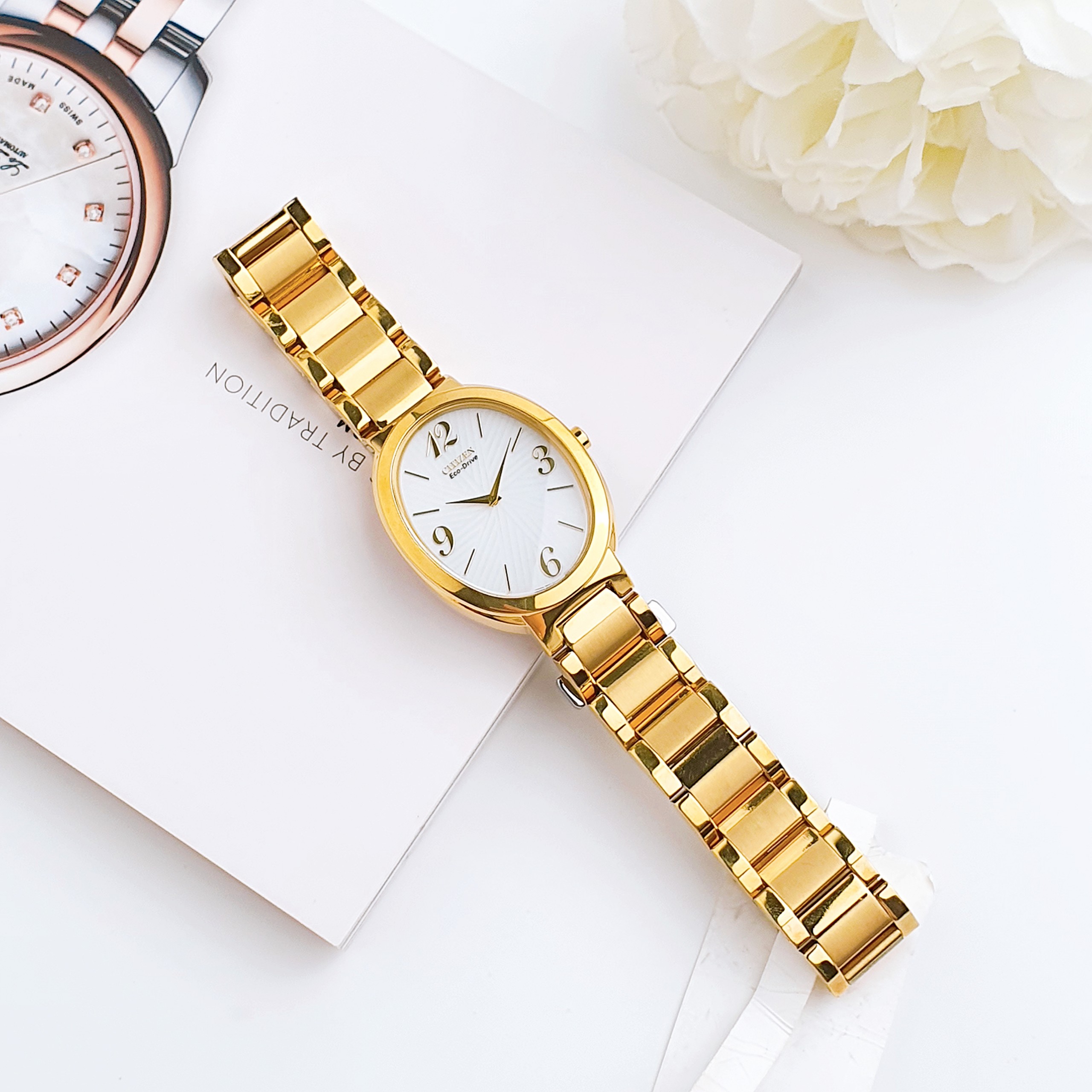Citizen EX1232-50A