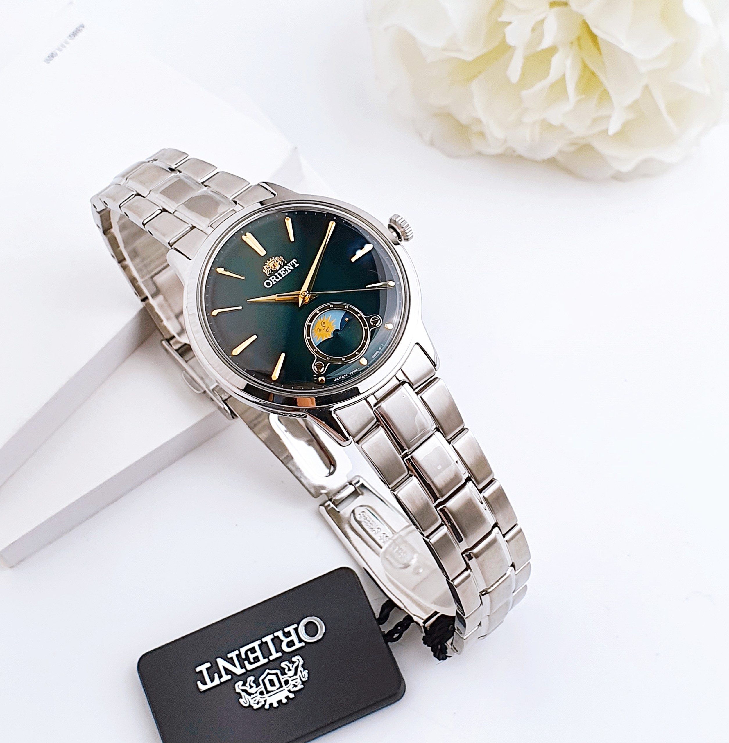 Orient RA-KB0005E00B