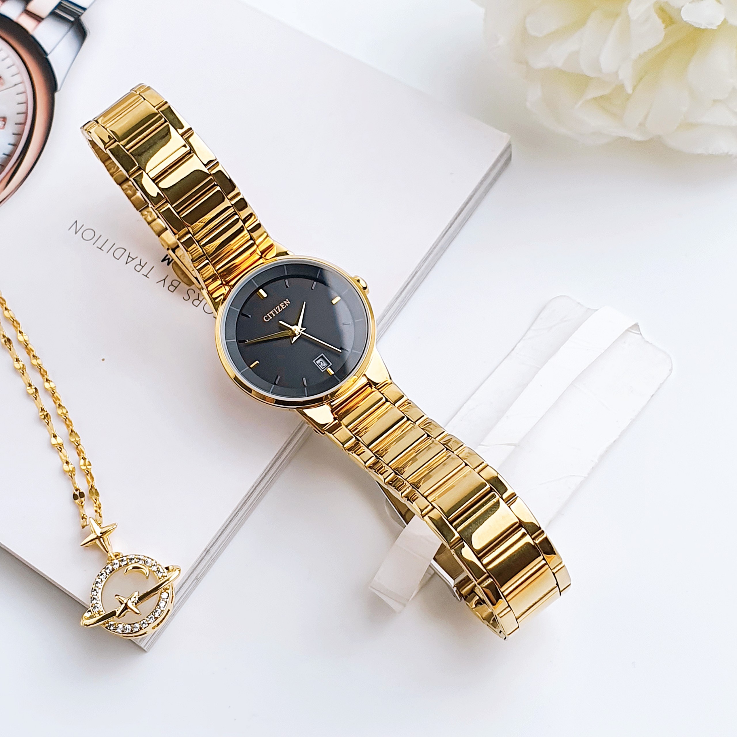 Frederique Constant 200WHDSD6B Size 25