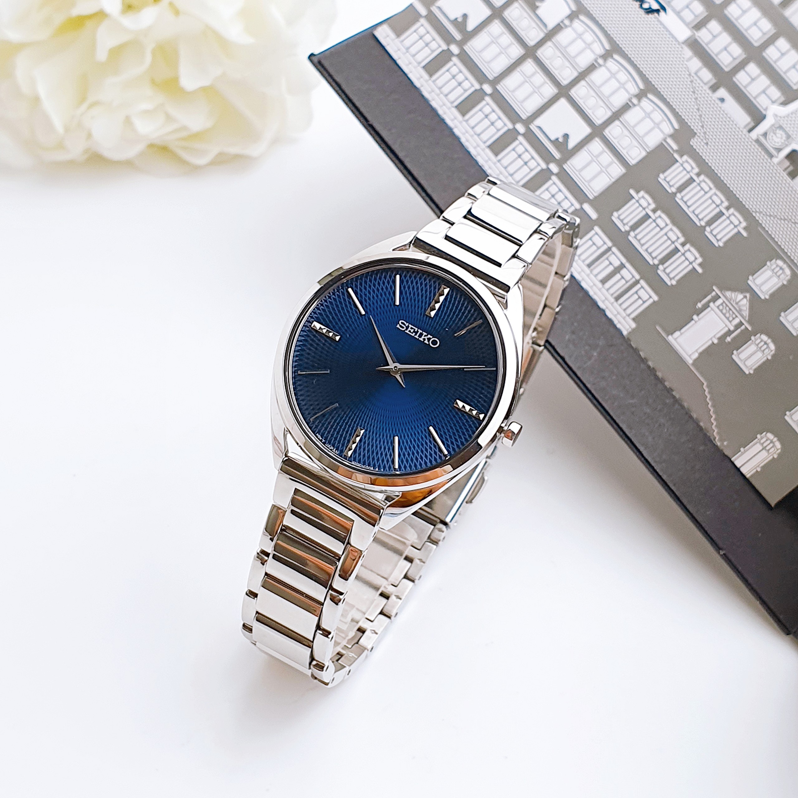 Seiko SWR033