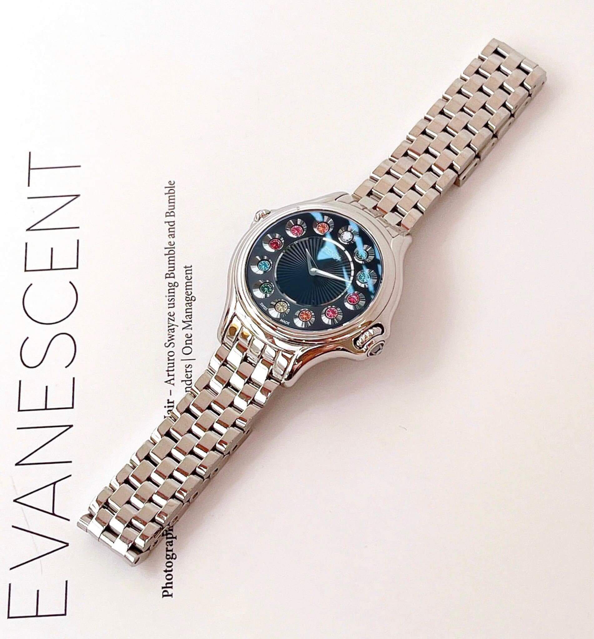 Fendi F107021000T05 Size 33