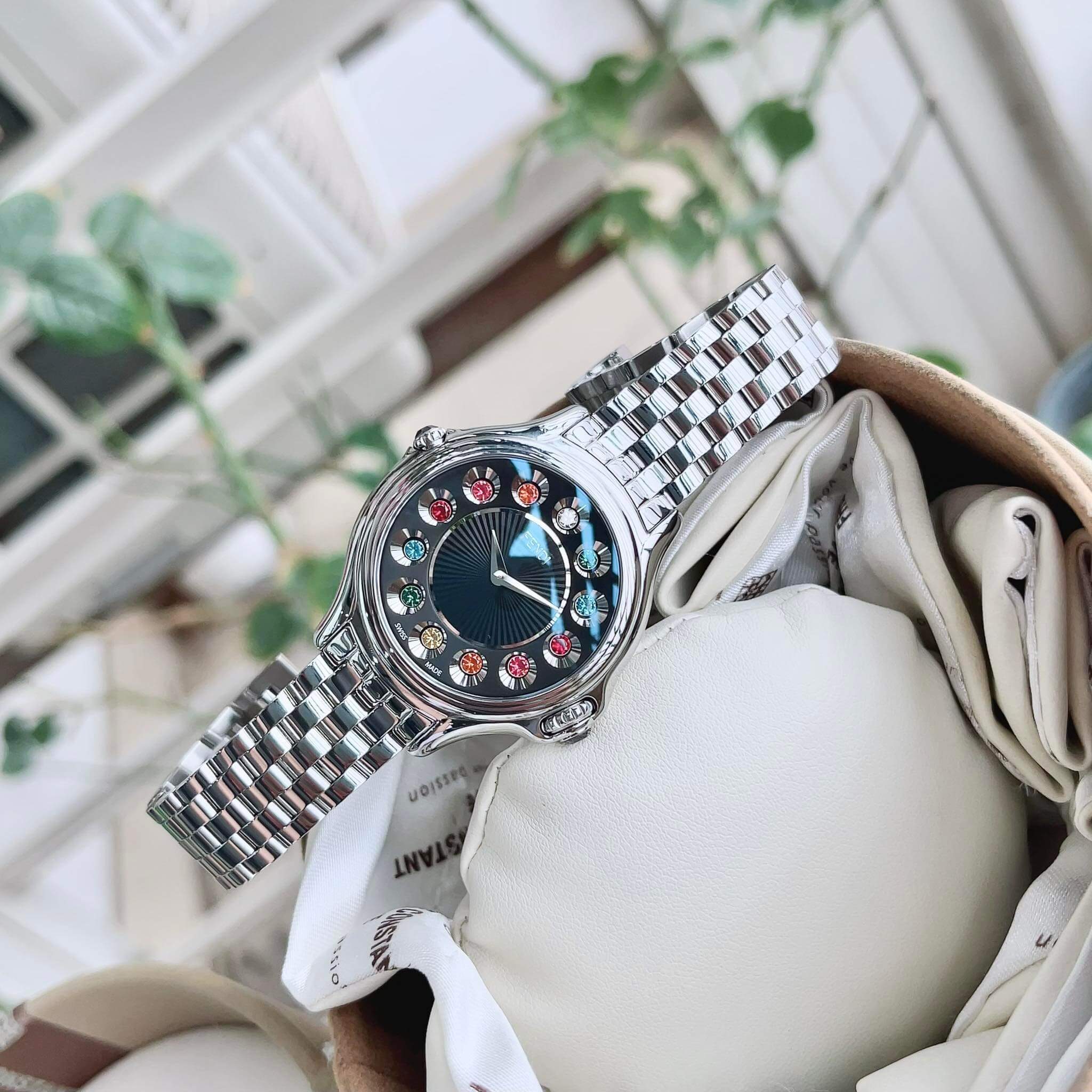 Fendi F107021000T05 Size 33