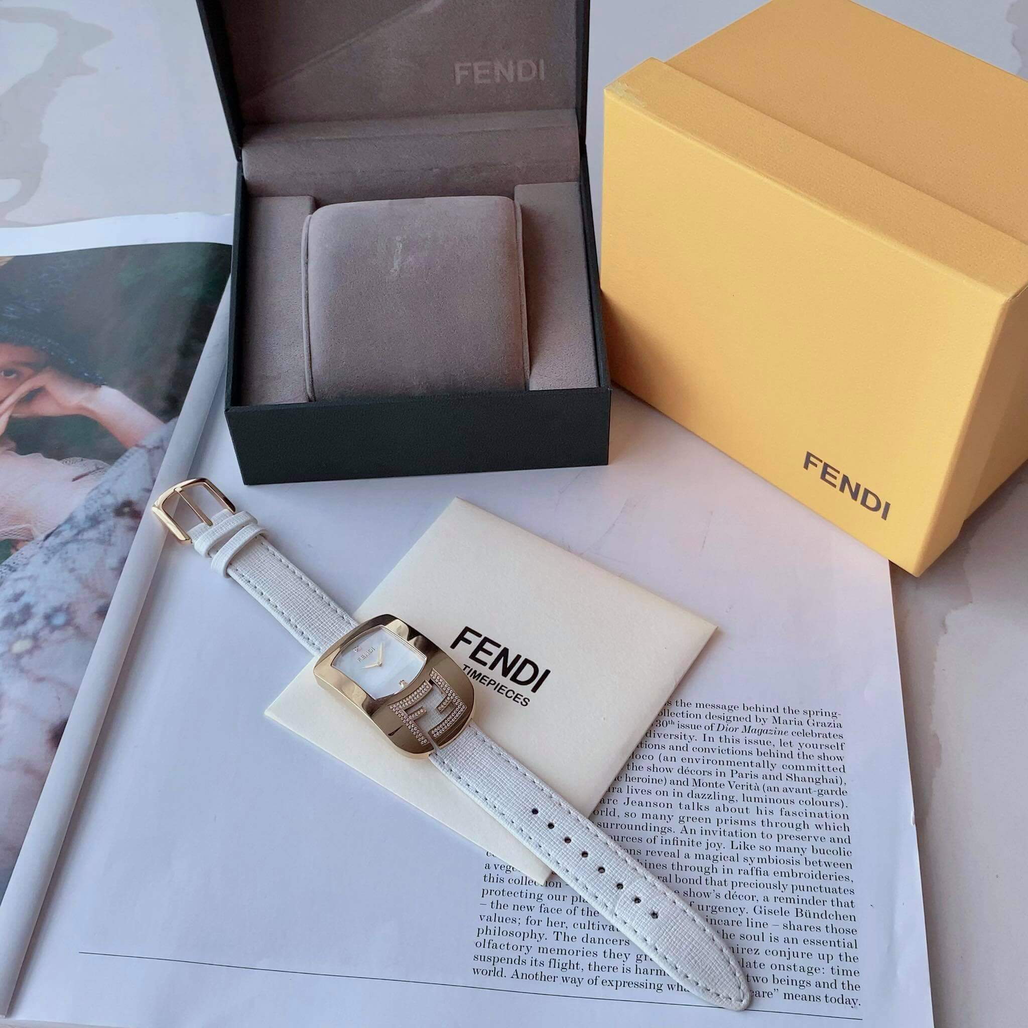 Fendi F300434541C1