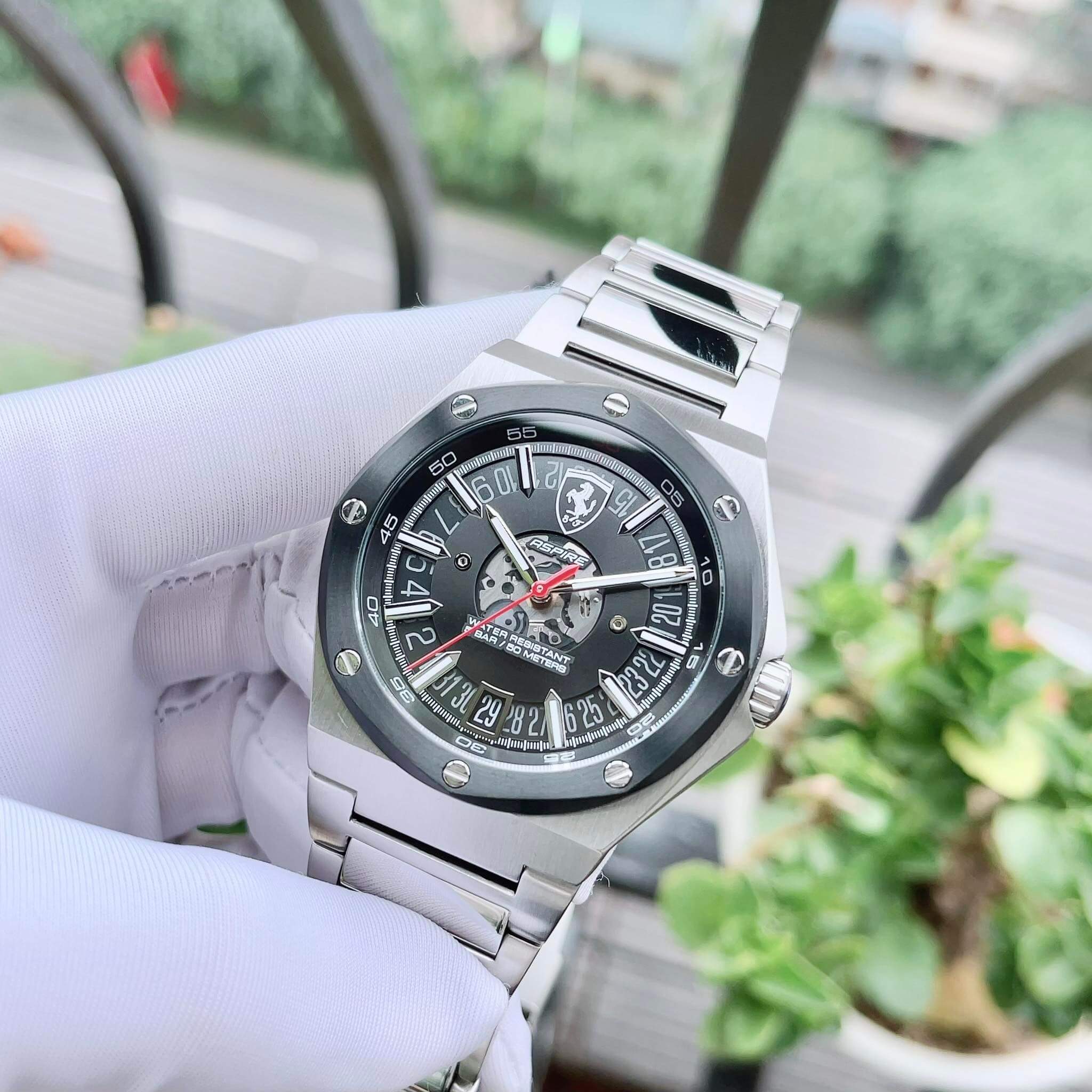 Ferrari 0830846 Size 44