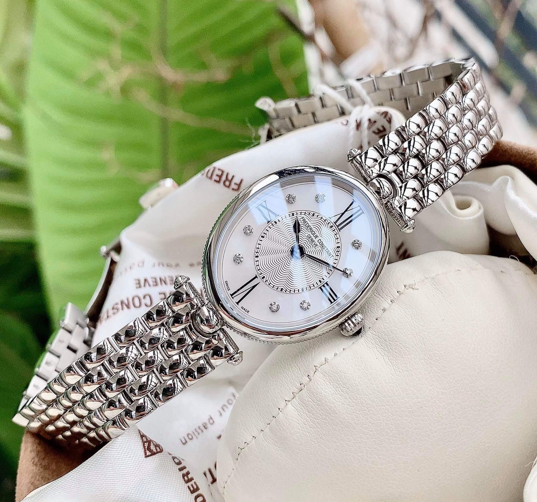 Frederique Constant 200RMPW2V6B