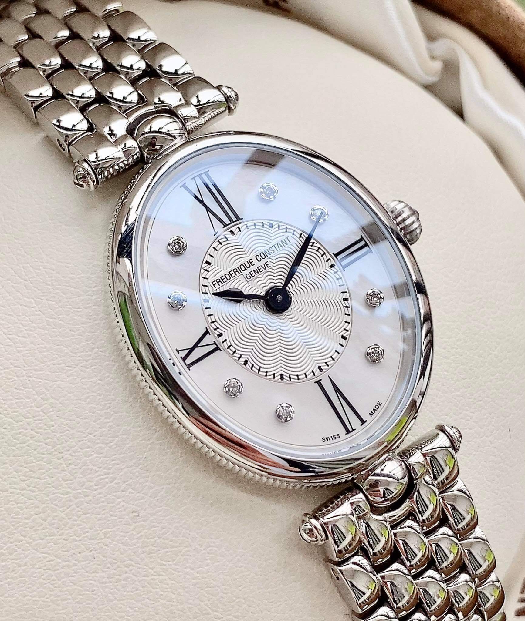 Frederique Constant 200RMPW2V6B