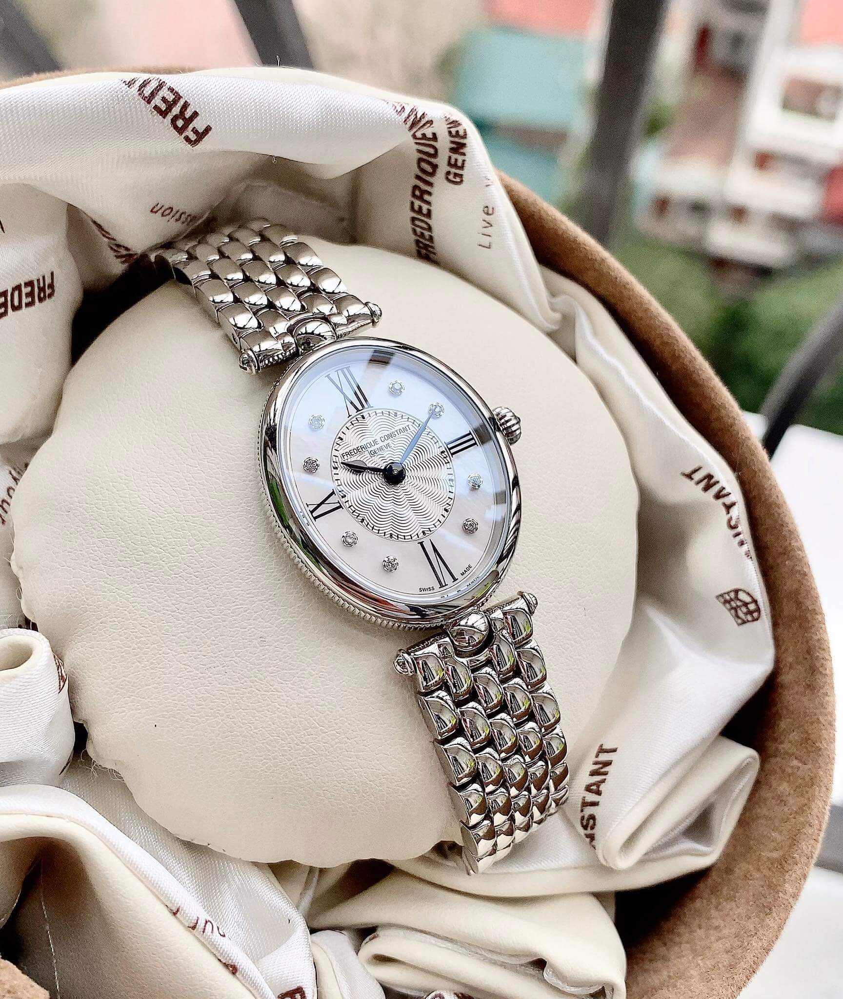 Frederique Constant 200RMPW2V6B