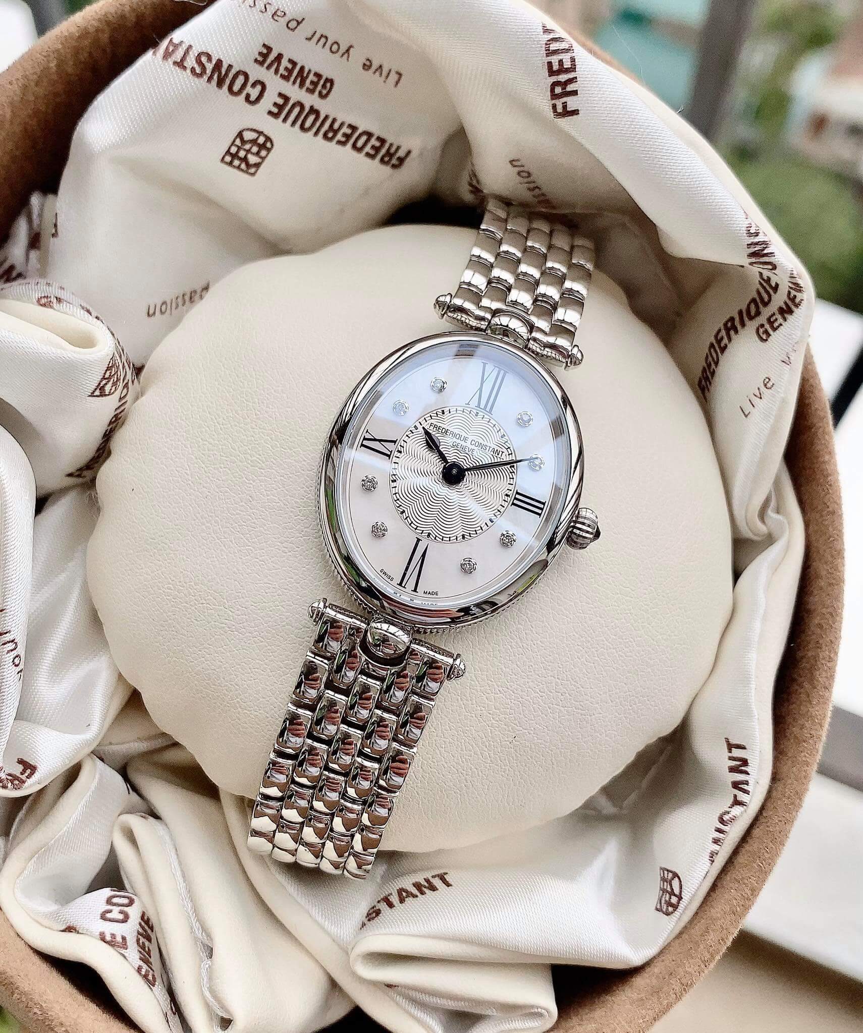 Frederique Constant 200RMPW2V6B