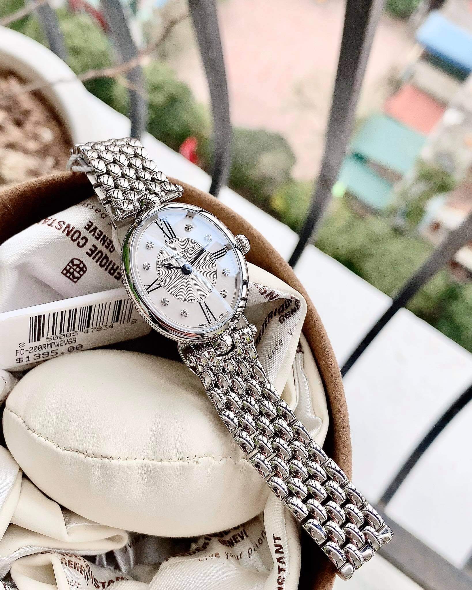 Frederique Constant 200RMPW2V6B